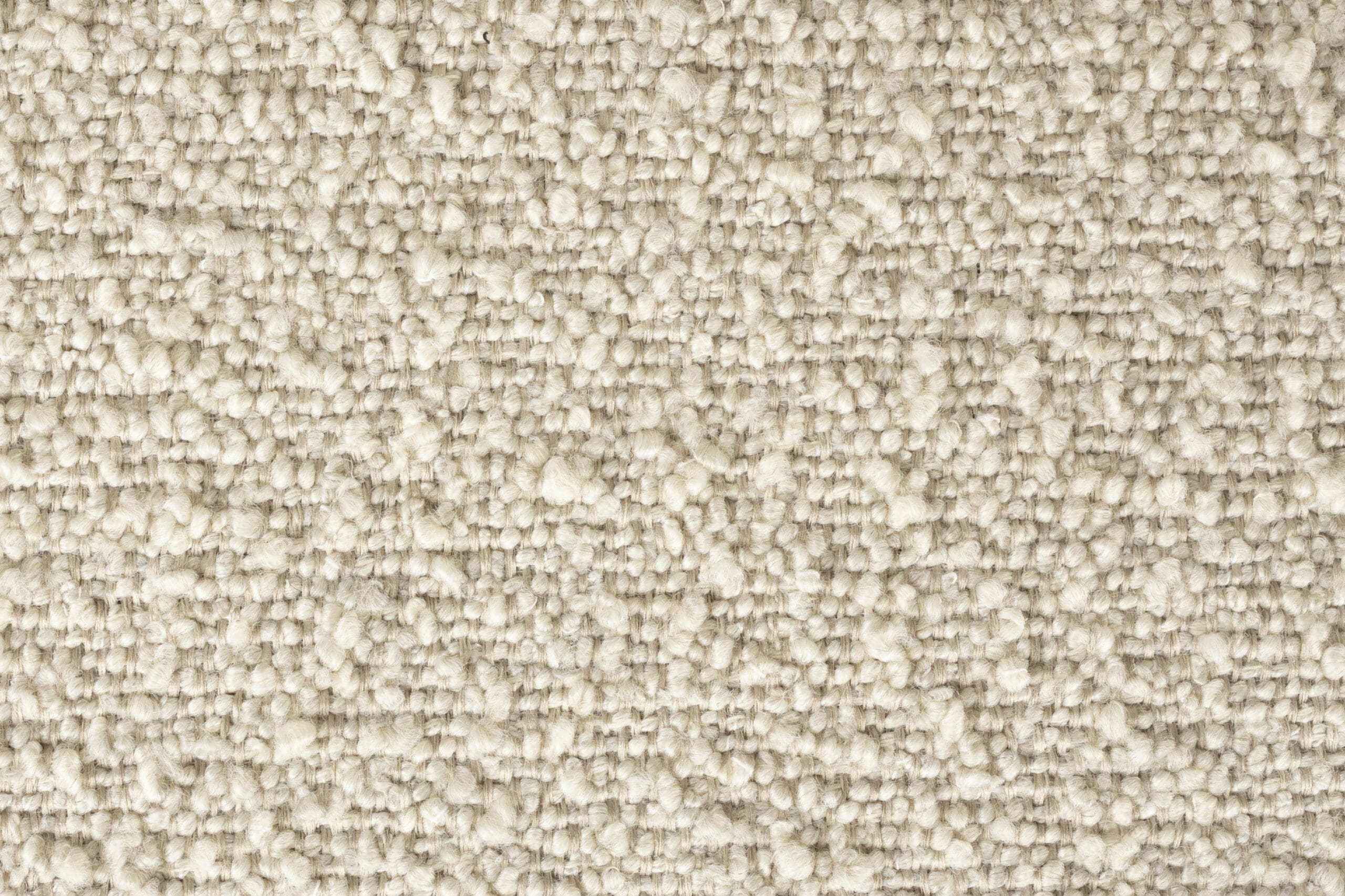Eetkamerstoel Barbara Boucle Beige - Afbeelding 8