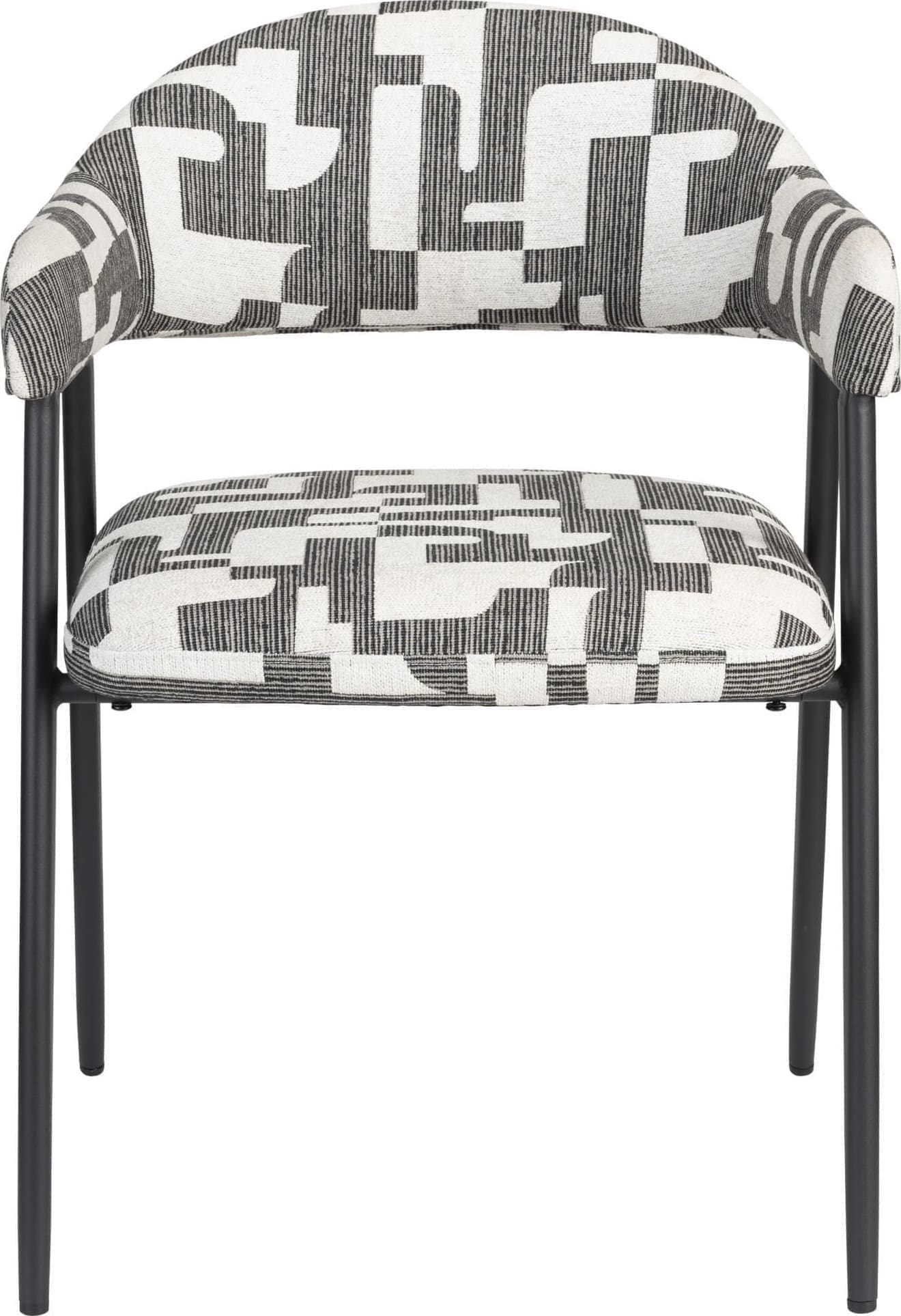Eetkamerstoel Miyo Dutchbone ZVR1100613