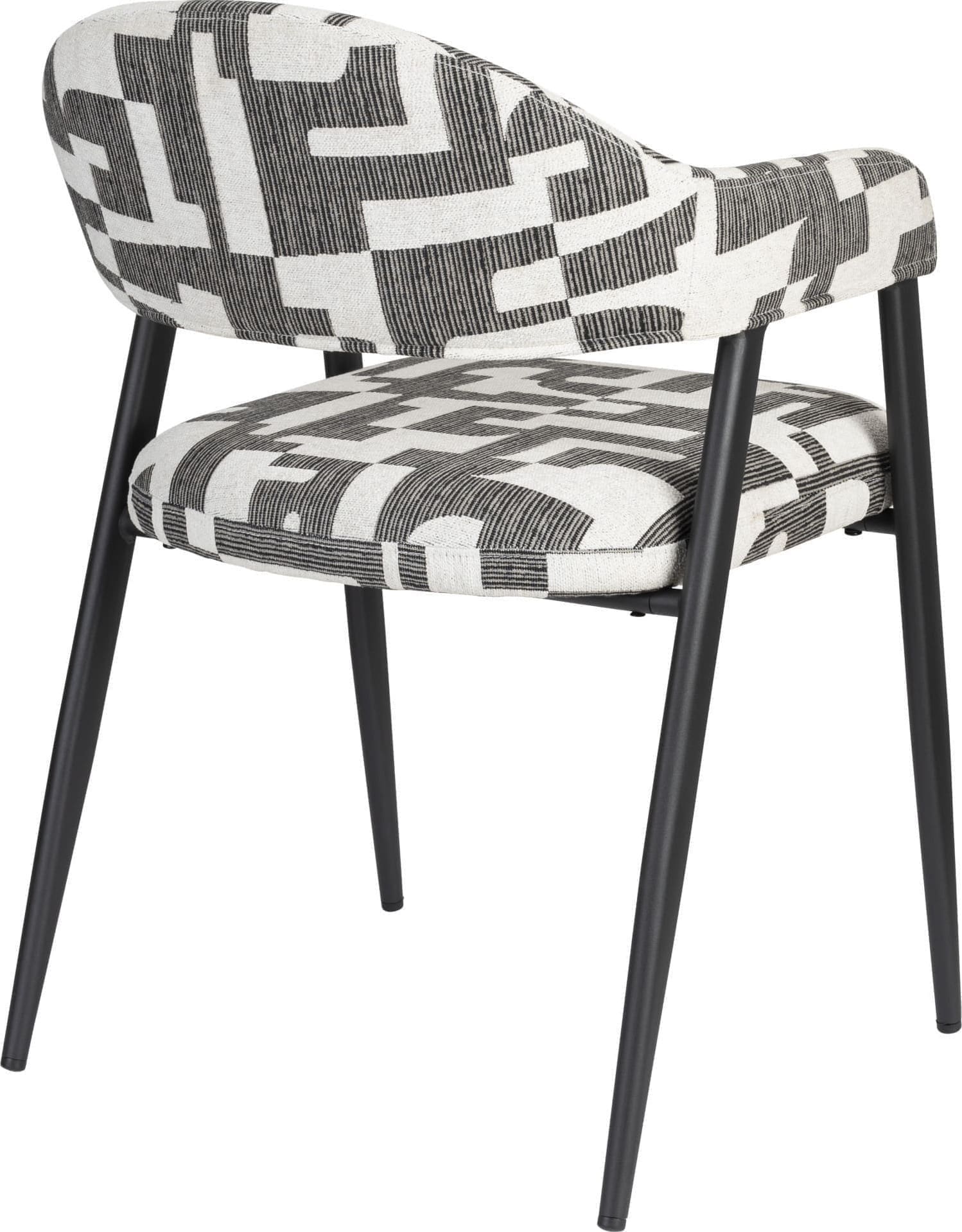 Eetkamerstoel Miyo Dutchbone ZVR1100613