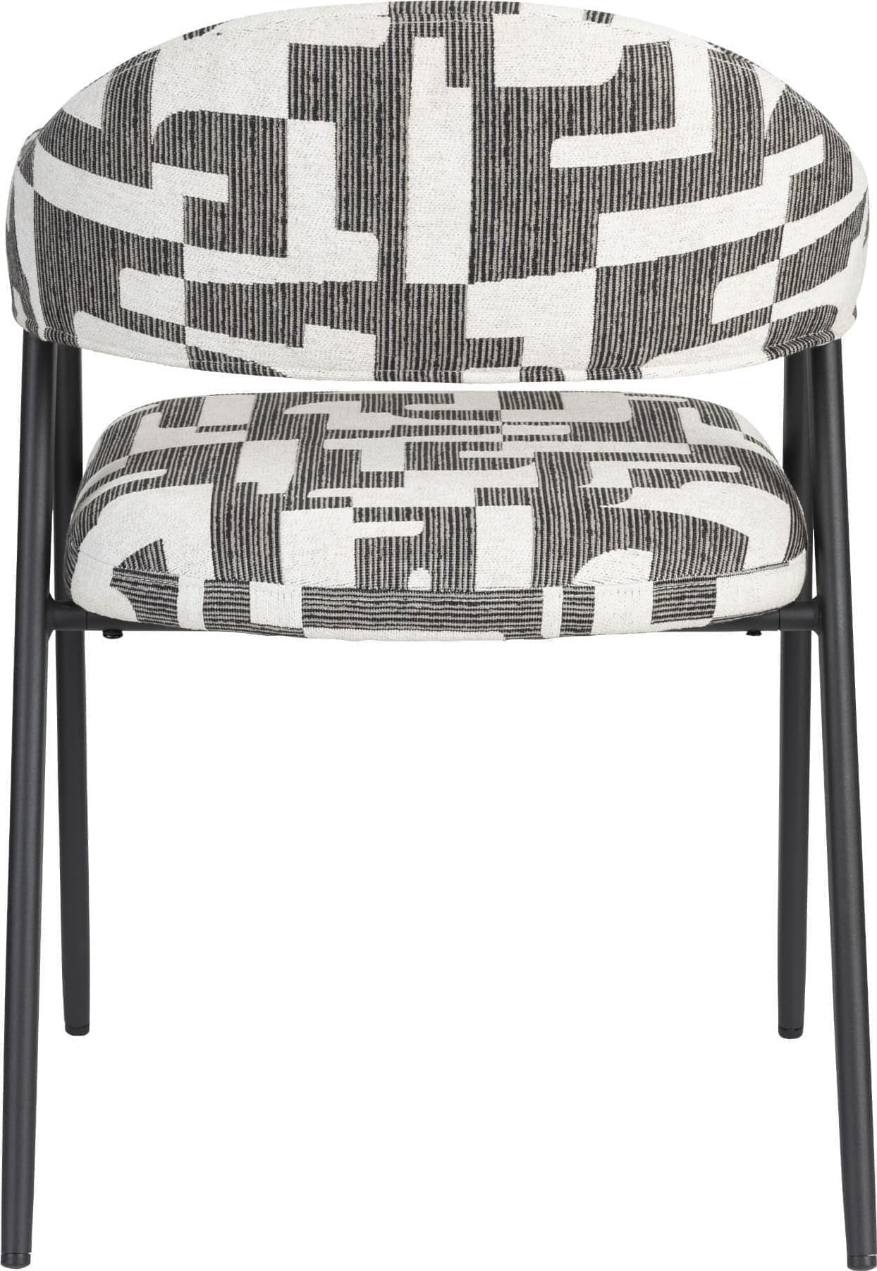Eetkamerstoel Miyo Dutchbone ZVR1100613