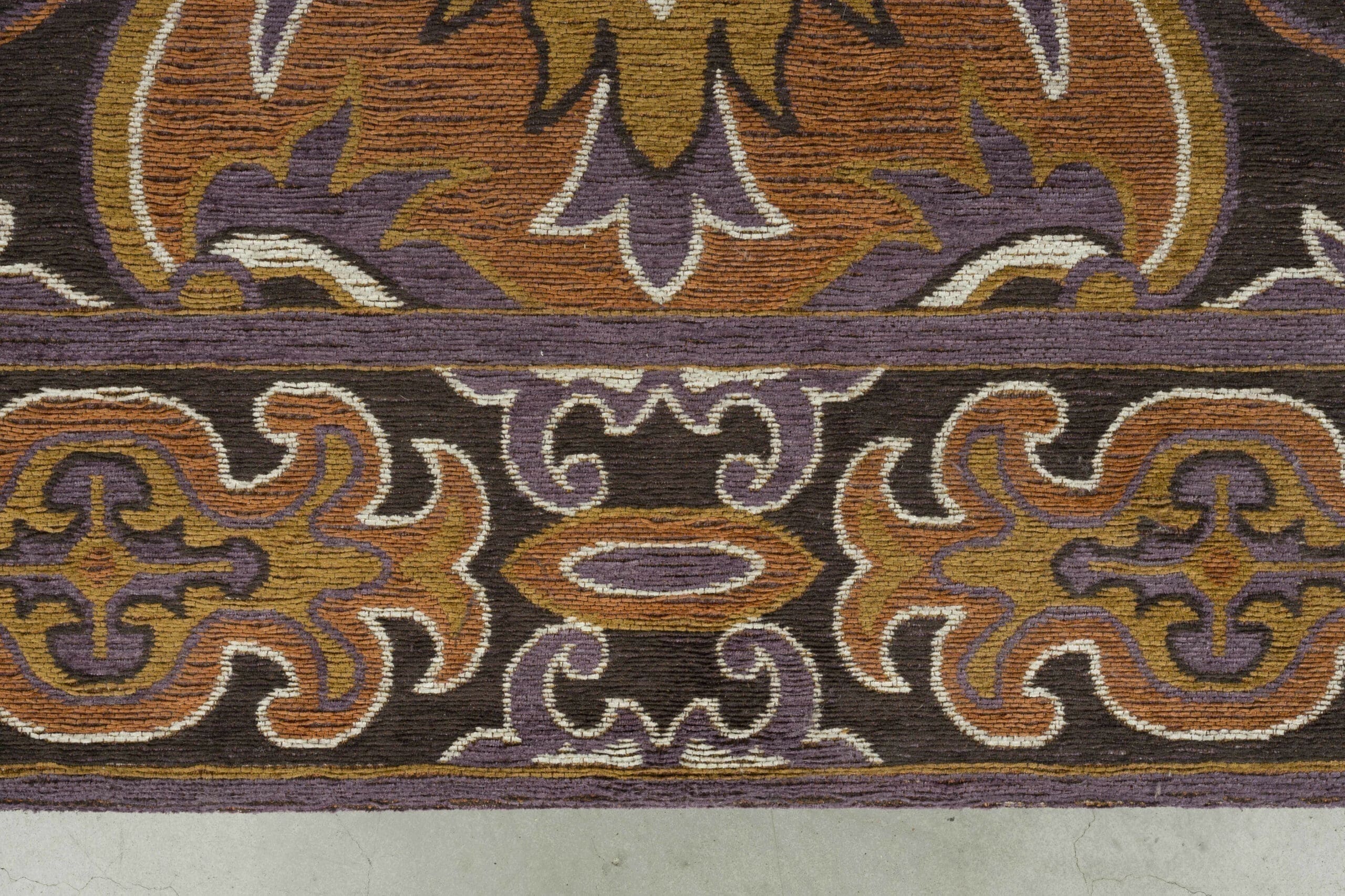 Vloerkleed Bashmira 160x230 - Afbeelding 5