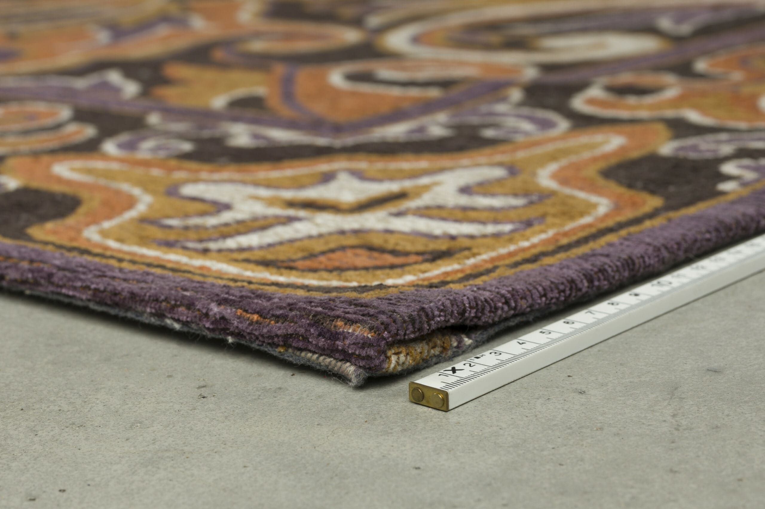 Vloerkleed Bashmira 160x230 - Afbeelding 6