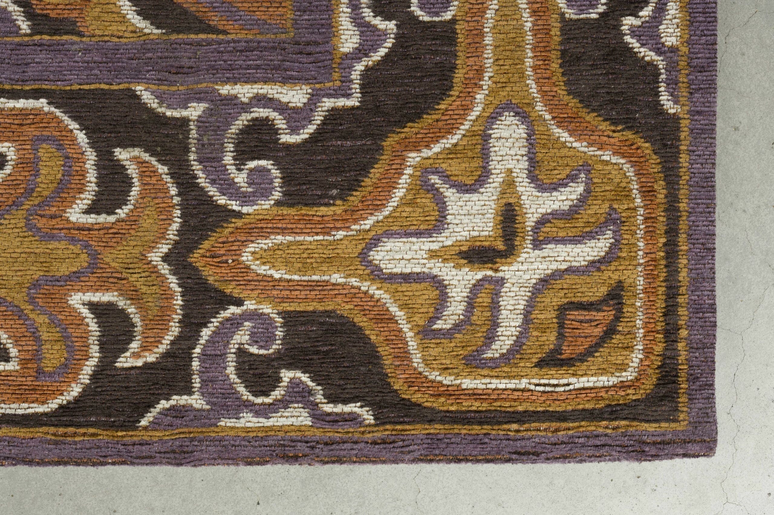 Vloerkleed Bashmira 160x230 - Afbeelding 7