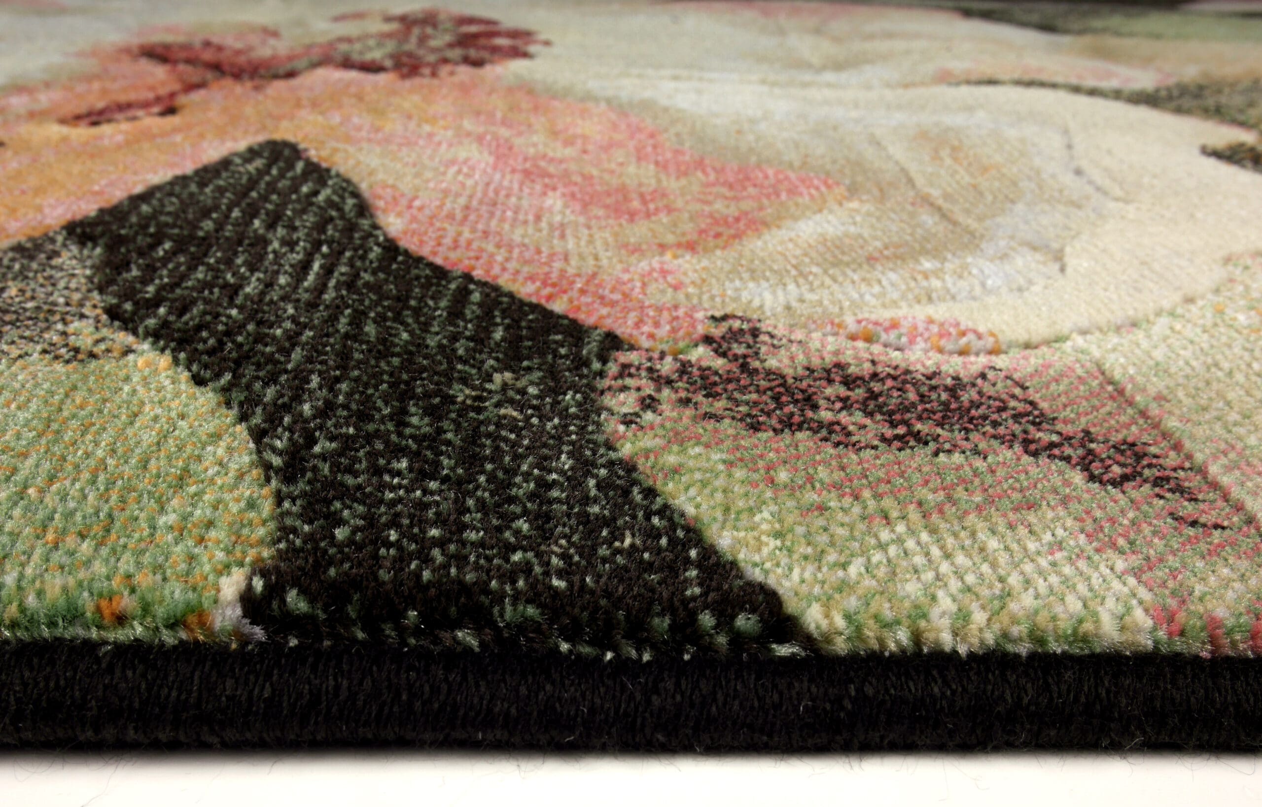 Vloerkleed Anaheim 3434 - 160x230 Ovaal Eurogros Vloerkleed Anaheim 3434 160x230 ovaal