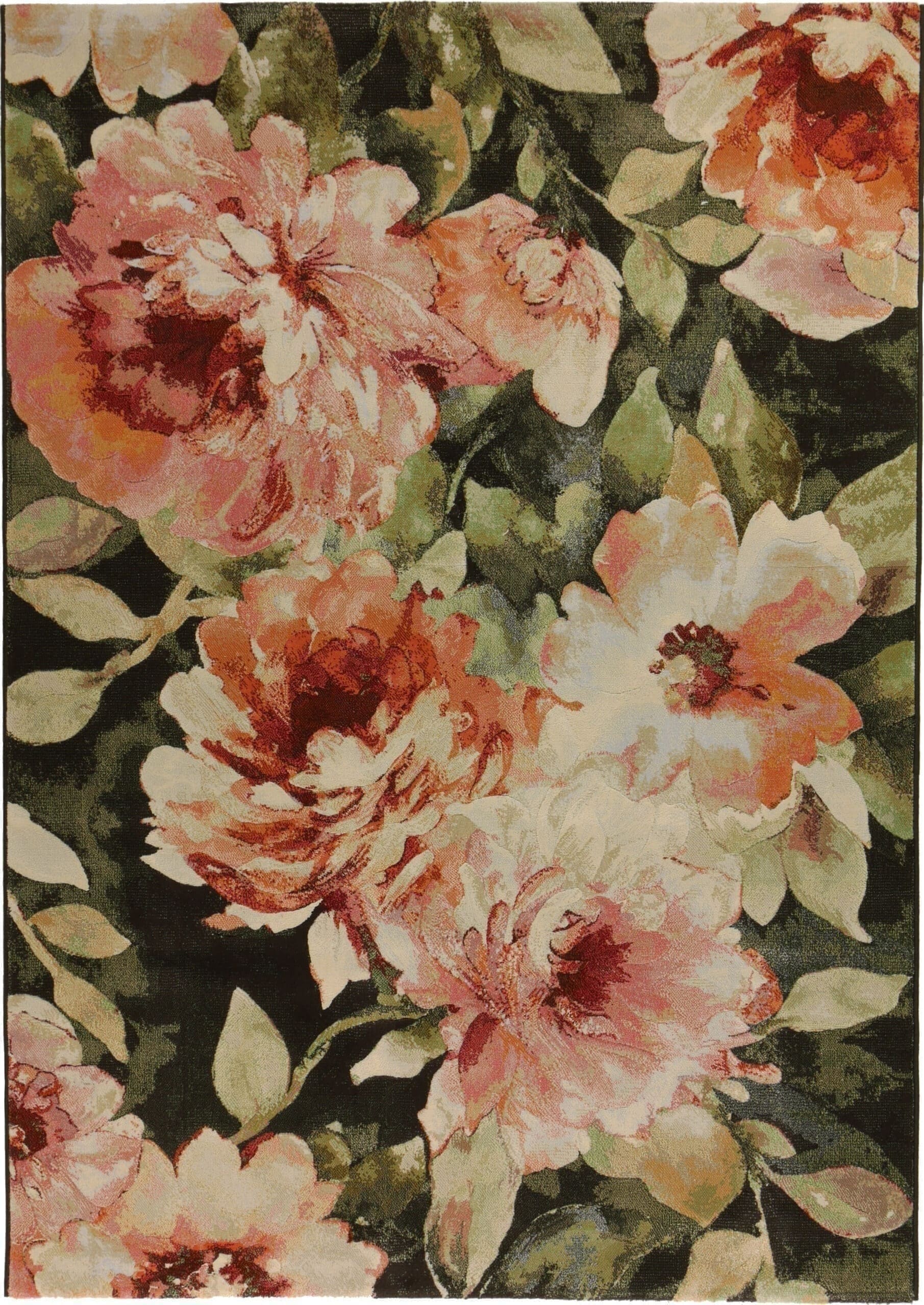 Vloerkleed Anaheim 3434 - 160x230 Ovaal Eurogros Vloerkleed Anaheim 3434 160x230 ovaal