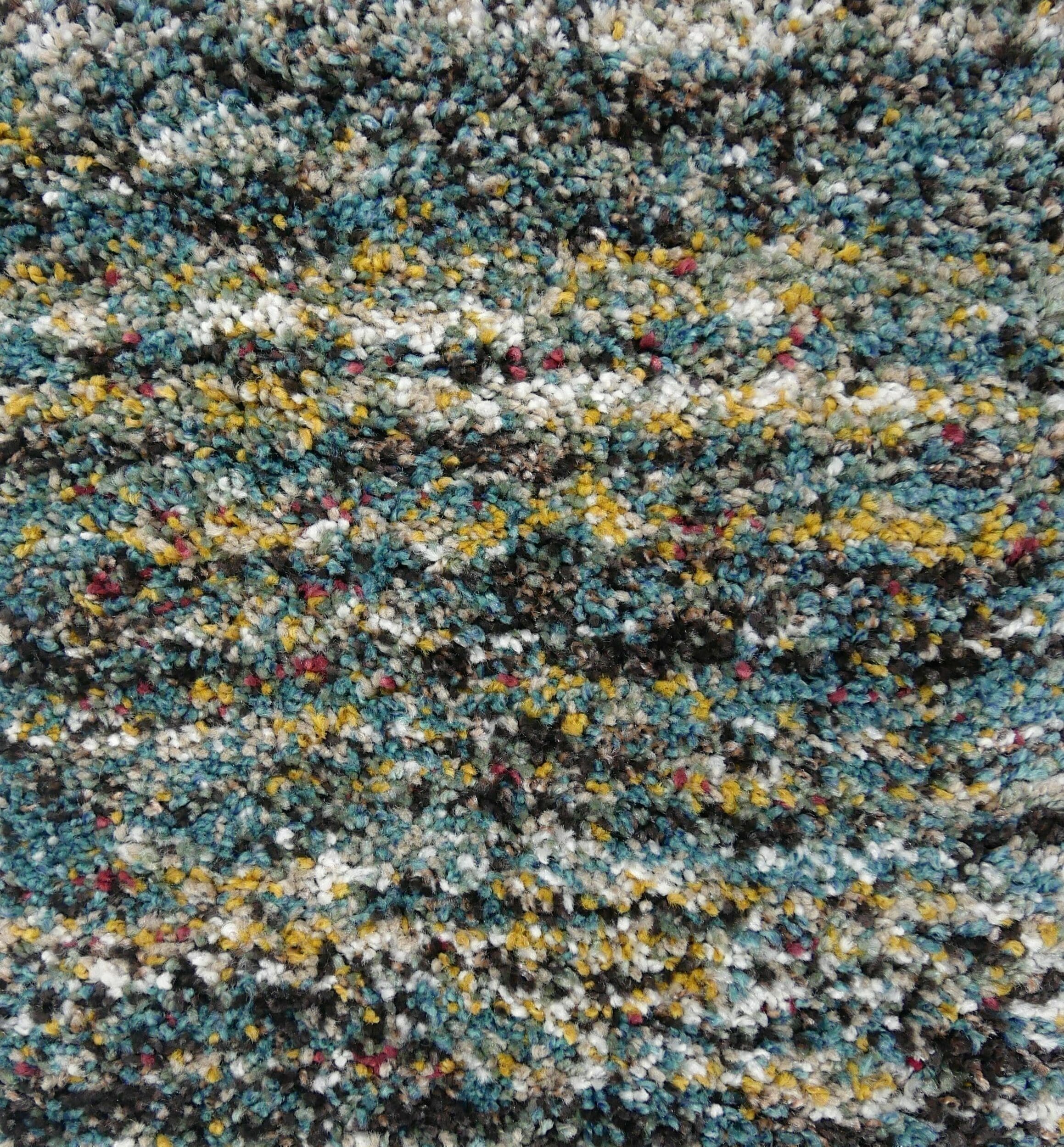 Vloerkleed Manchester 5949 - 240 Rond Eurogros Vloerkleed Manchester 5949 240 rond