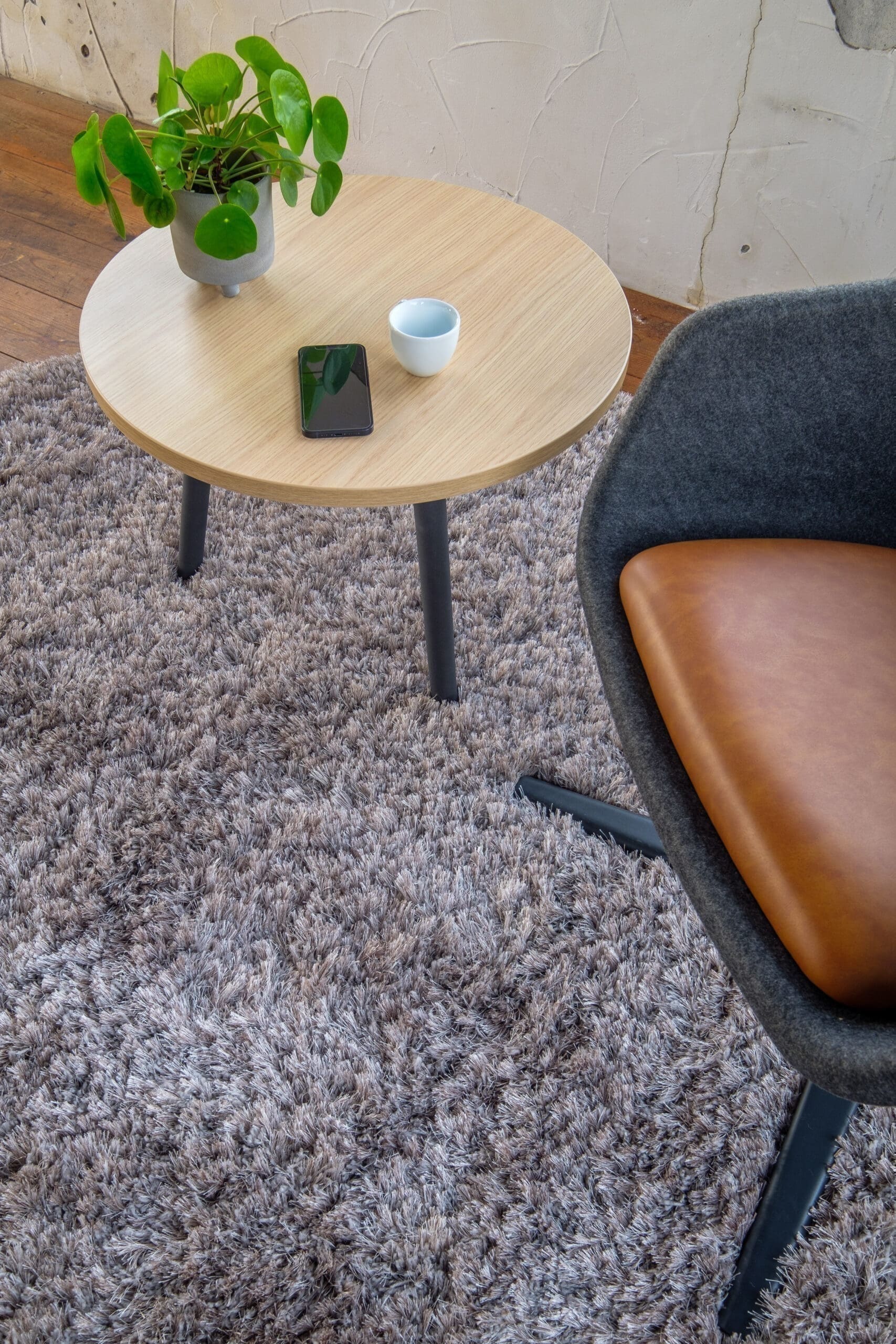 Vloerkleed Richmond 906 - 160x230 Ovaal Eurogros Vloerkleed Richmond 906 160x230 ovaal