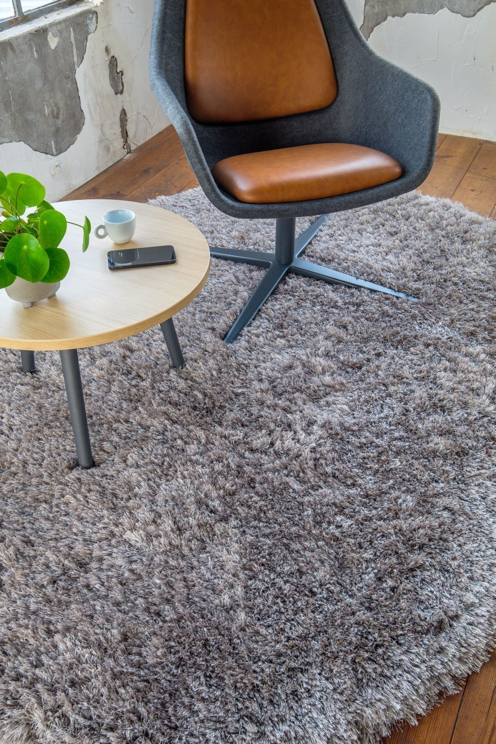 Vloerkleed Richmond 906 - 200x290 Ovaal Eurogros Vloerkleed Richmond 906 200x290 ovaal