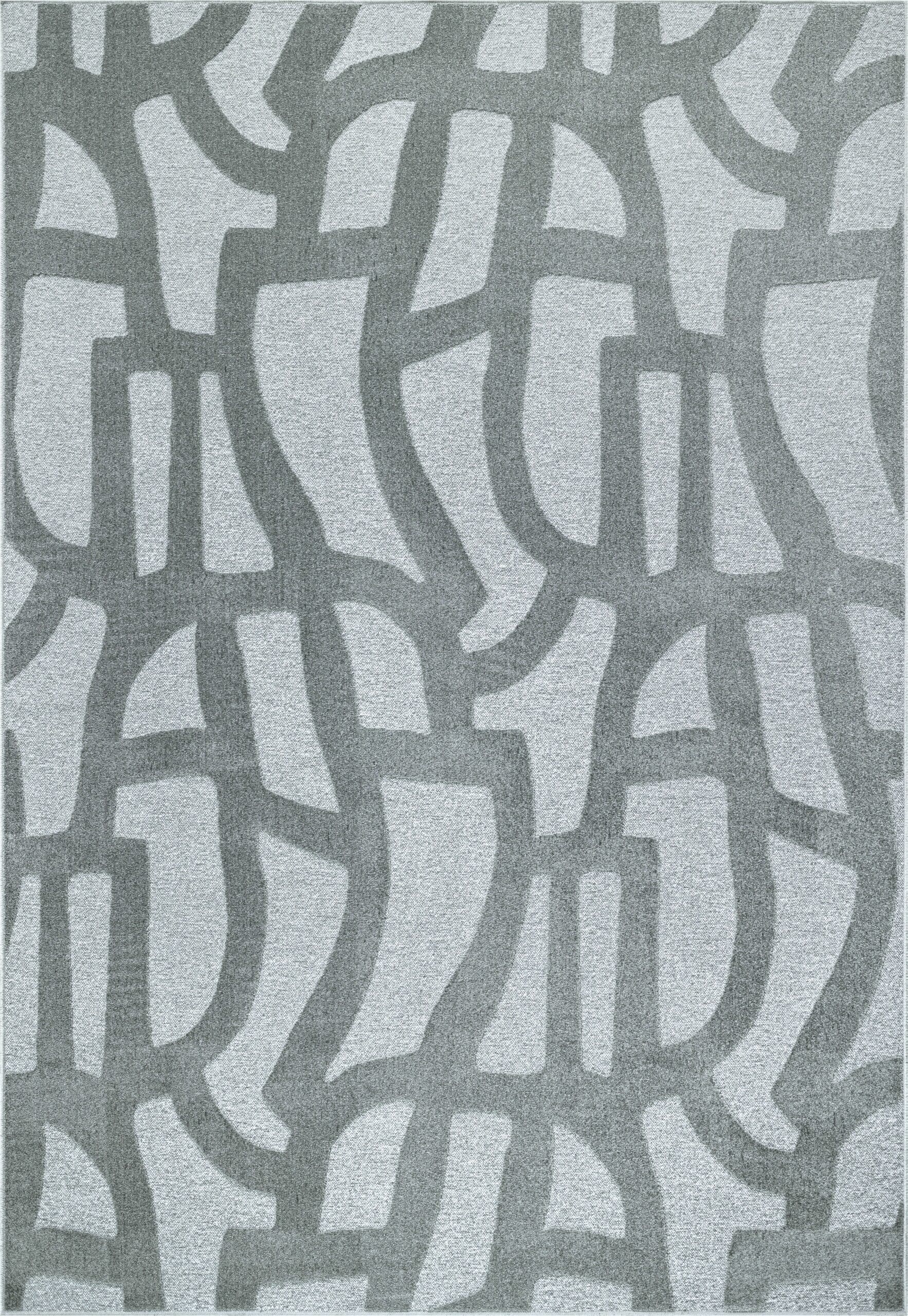 Vloerkleed Thor 3131 - 240x340 Eurogros Vloerkleed Thor 3131 240x340