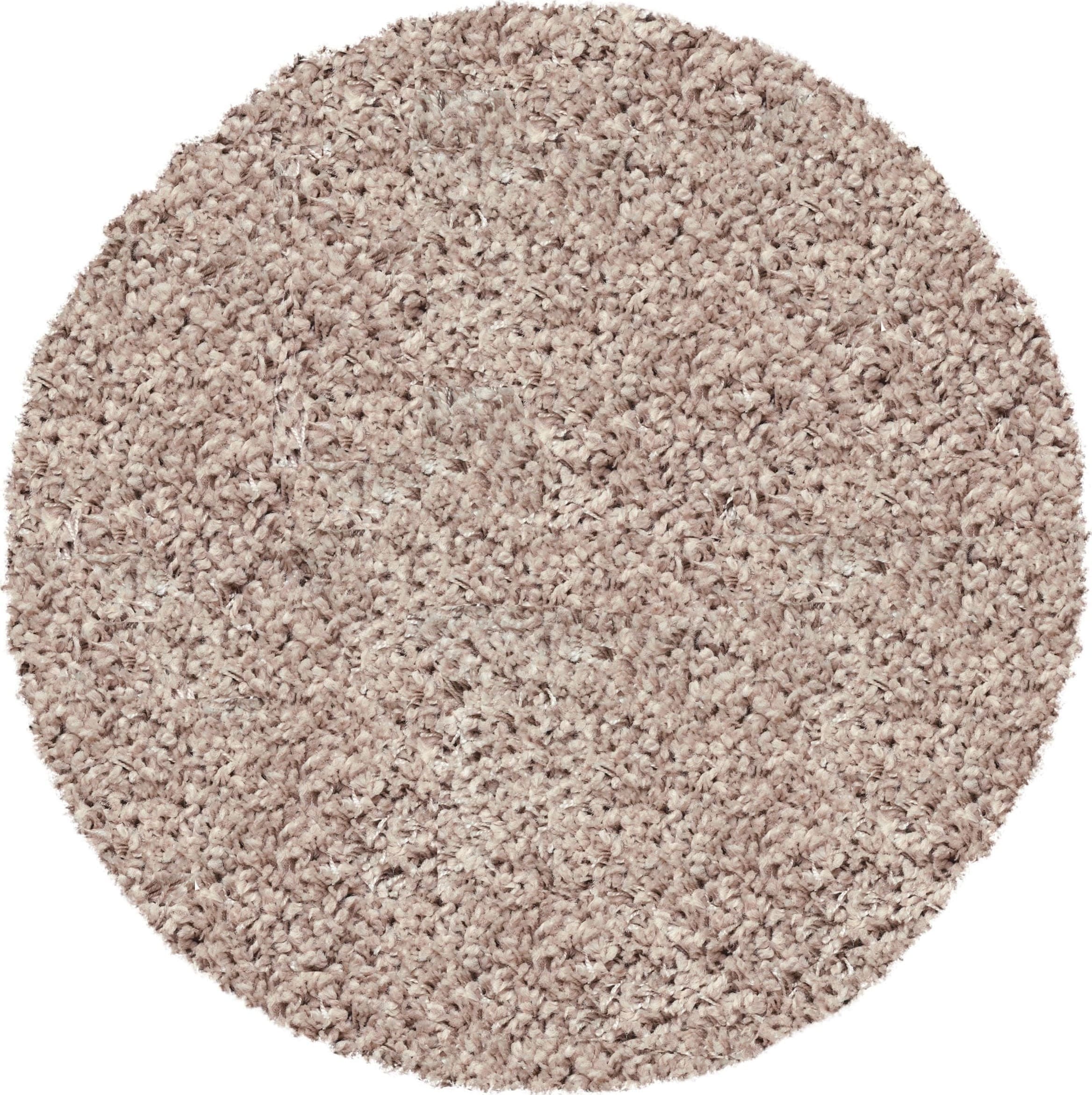 Vloerkleed Twilight 6611 - 200 Rond Eurogros Vloerkleed Twilight 6611 200 rond