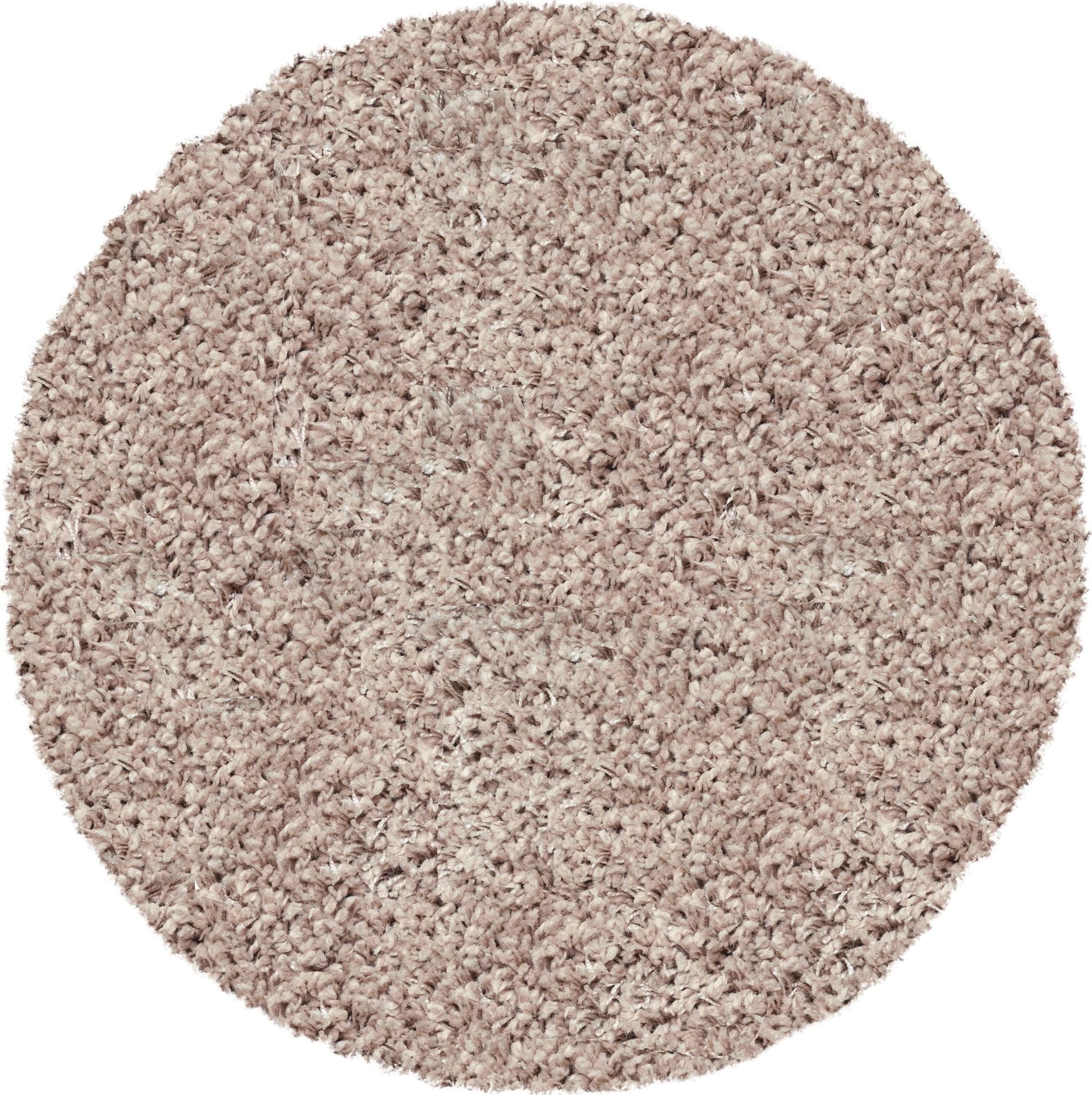 Vloerkleed Twilight 6611 - 240 Rond Eurogros Vloerkleed Twilight 6611 240 rond