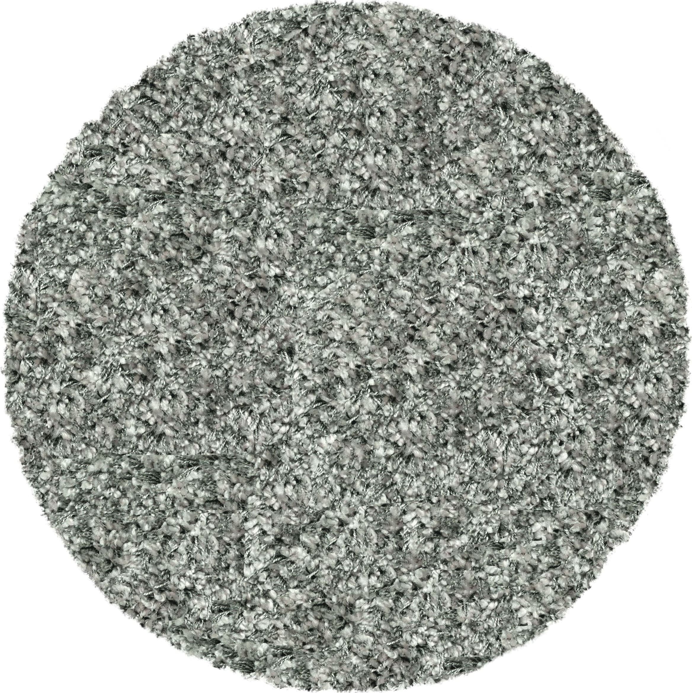 Vloerkleed Twilight 9999 - 200 Rond Eurogros Vloerkleed Twilight 9999 200 rond