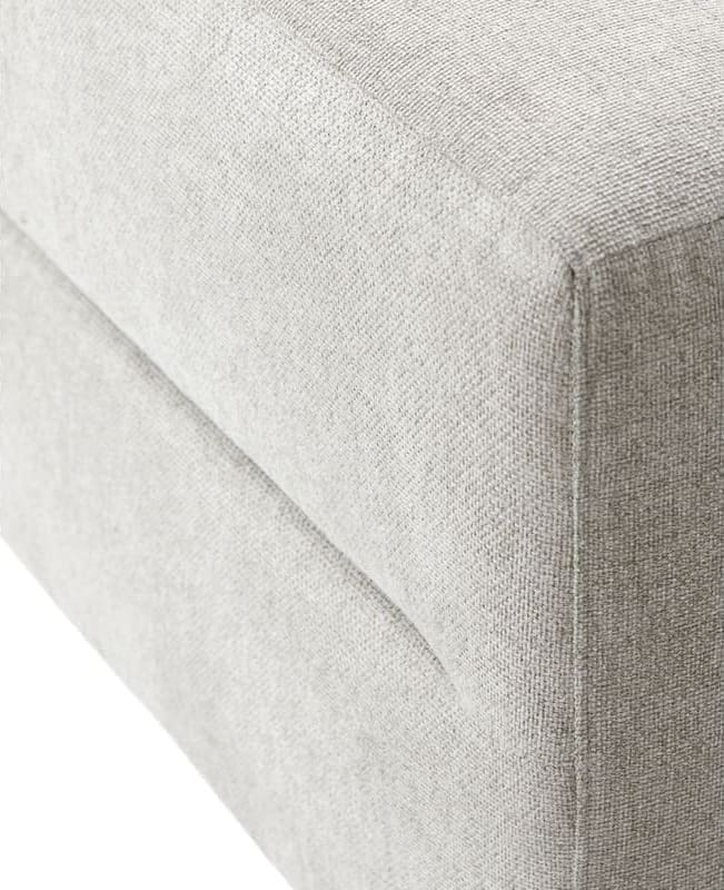 INHOUSE 3-Zitsbank Carolina beige Beige 3-zitsbank