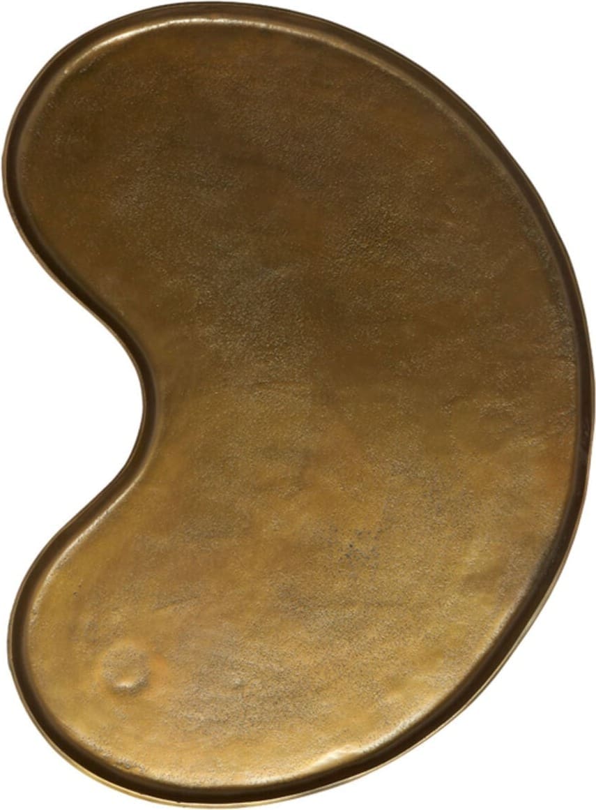 Bijzettafel Lienz - Antiek Brons Light & Living Bijzettafel 5500218