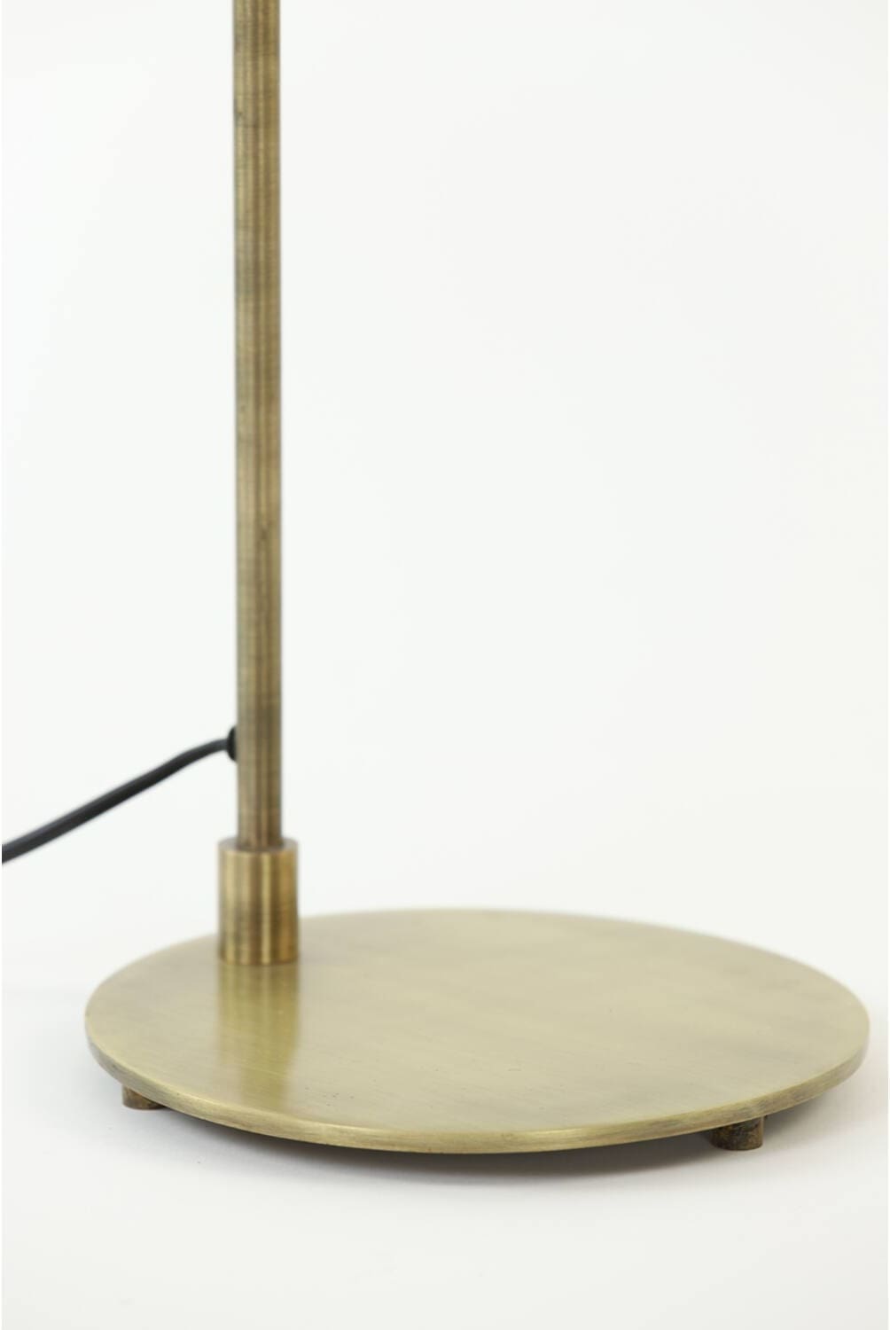 Bureaulamp Aleso - Antiek Brons Light & Living Bureau 1870418