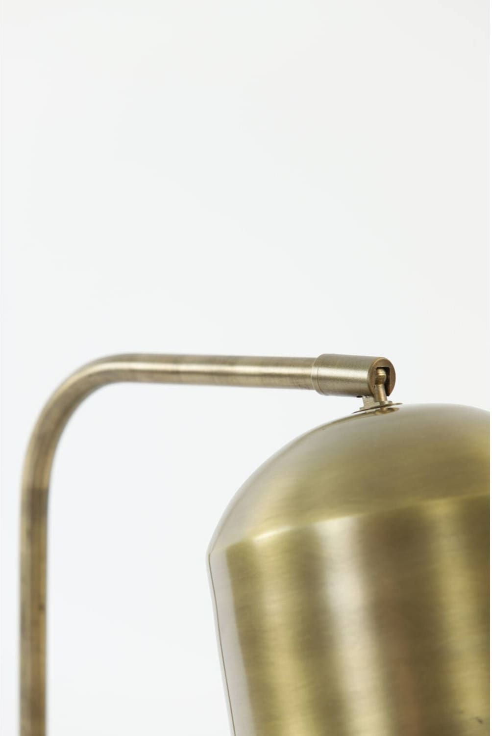 Bureaulamp Aleso - Antiek Brons Light & Living Bureau 1870418