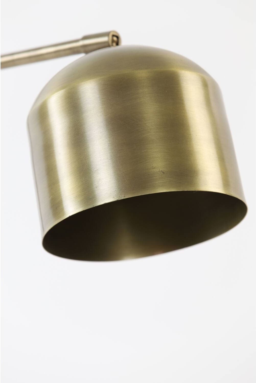 Bureaulamp Aleso - Antiek Brons Light & Living Bureau 1870418