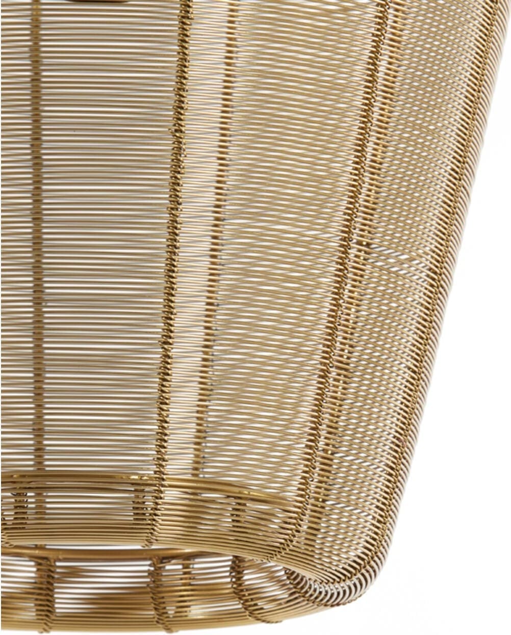 Hanglamp Adeta - Goud Light & Living Hanglamp 2945985