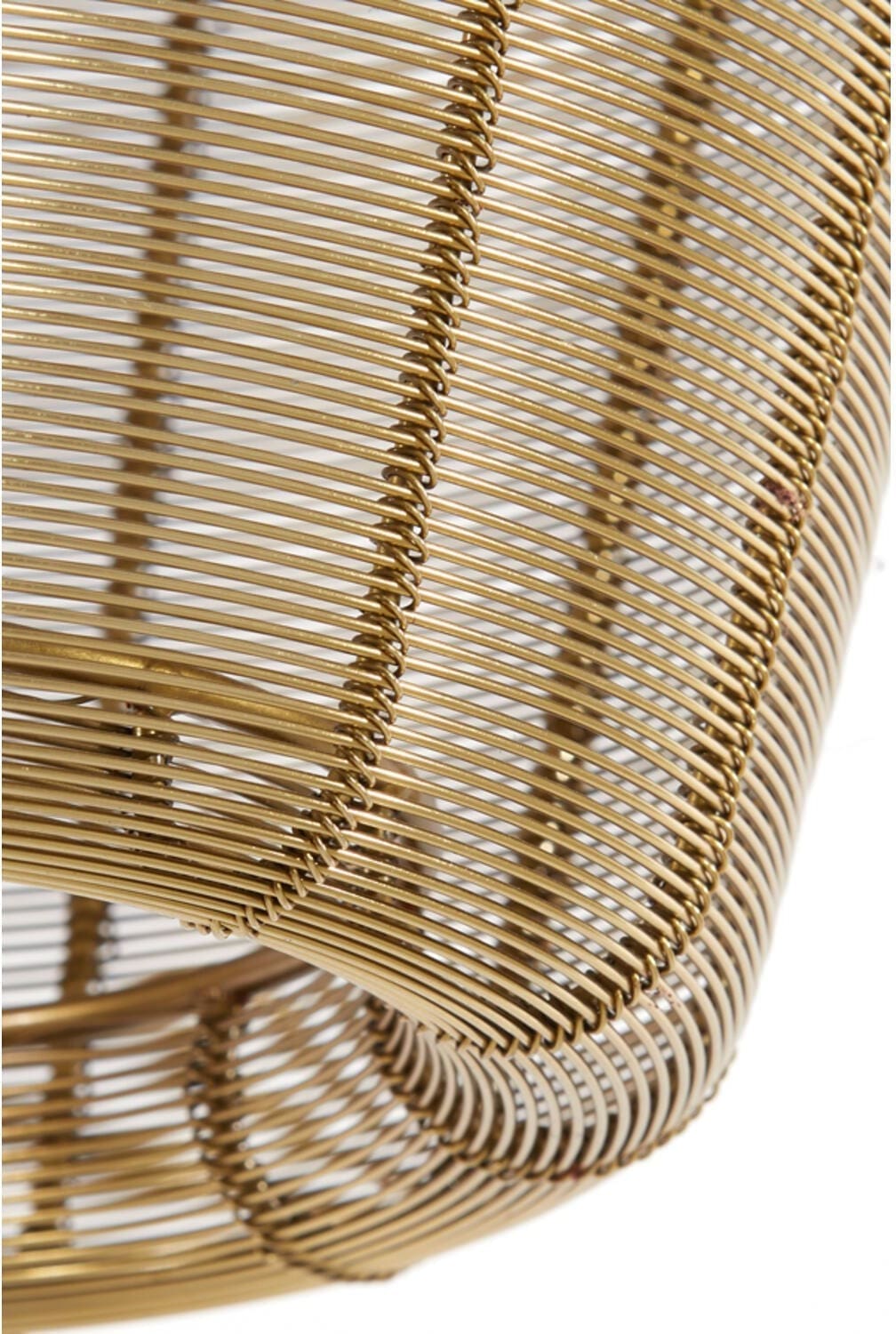 Hanglamp Adeta - Goud Light & Living Hanglamp 2945985