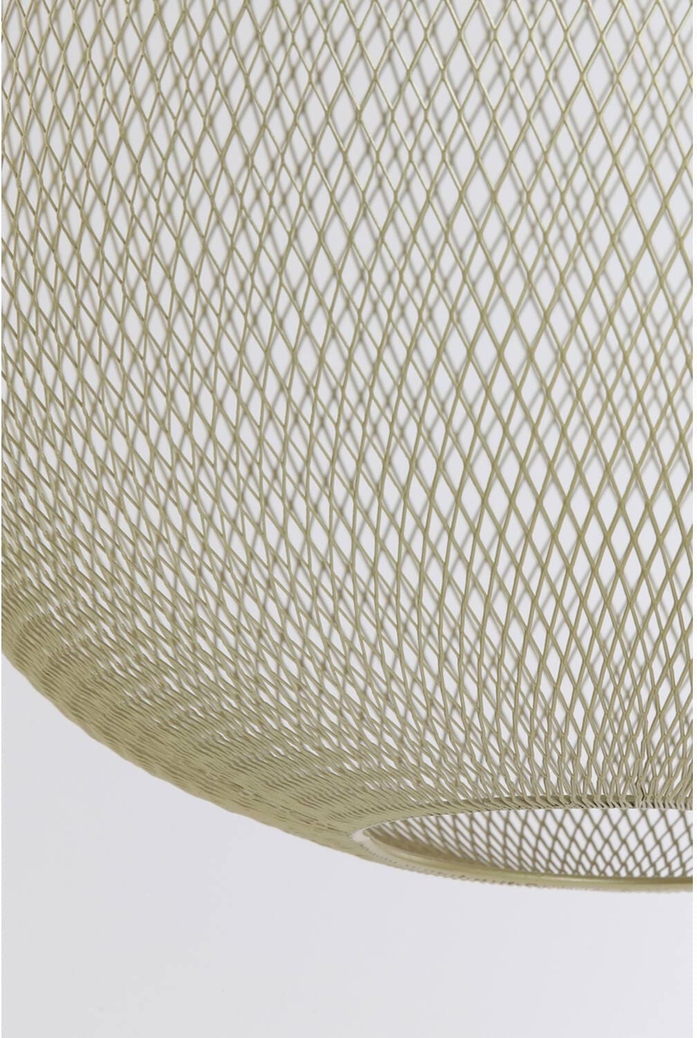 Hanglamp Moroc - Goud Light & Living Hanglamp 2949485