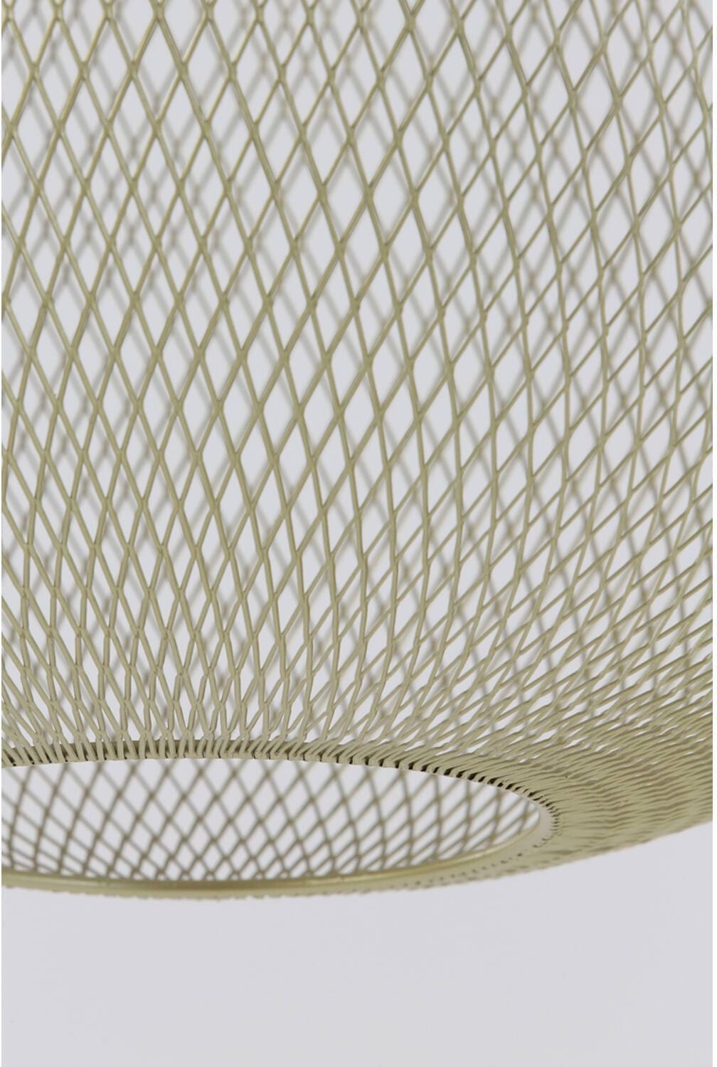 Hanglamp Moroc - Goud Light & Living Hanglamp 2949485