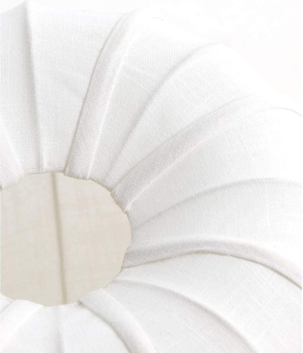 Hanglamp Zubedo - Crème Light & Living Hanglamp 2979143