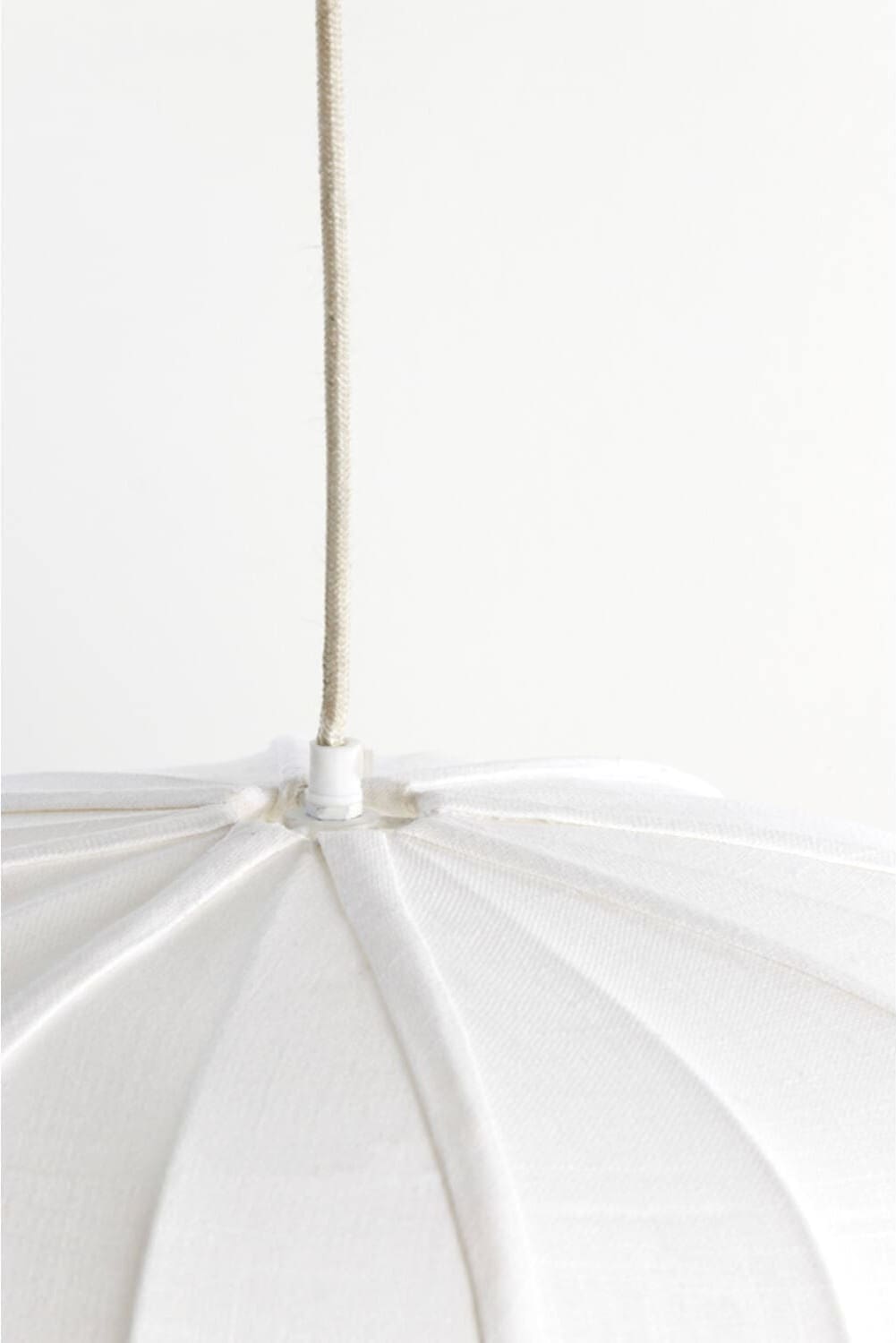 Hanglamp Zubedo - Crème Light & Living Hanglamp 2979143
