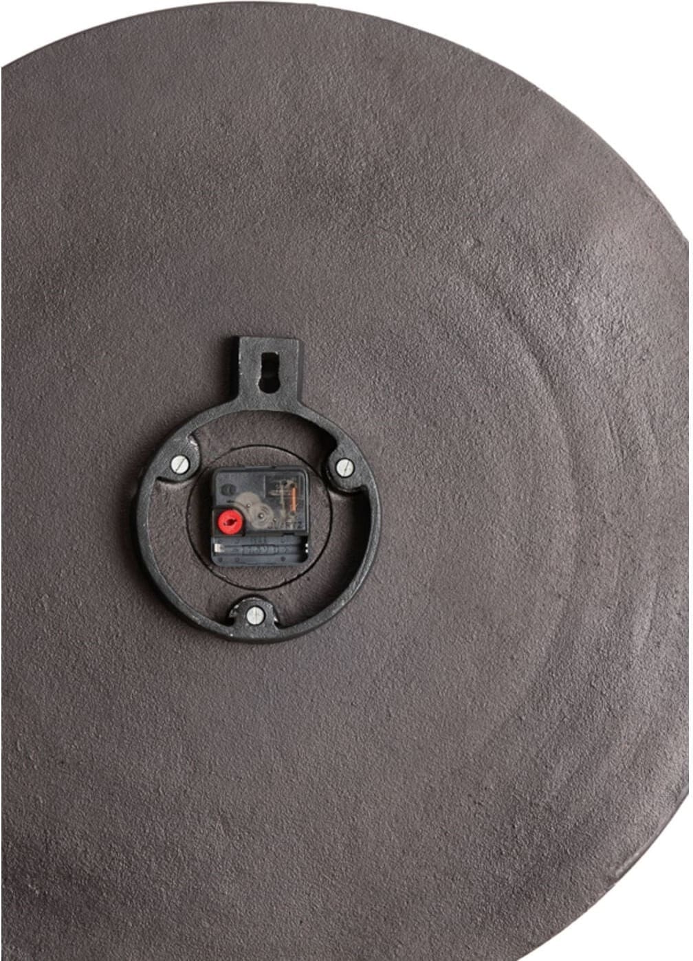 Klok Gwenna - Bruin Light & Living Klok 7113583