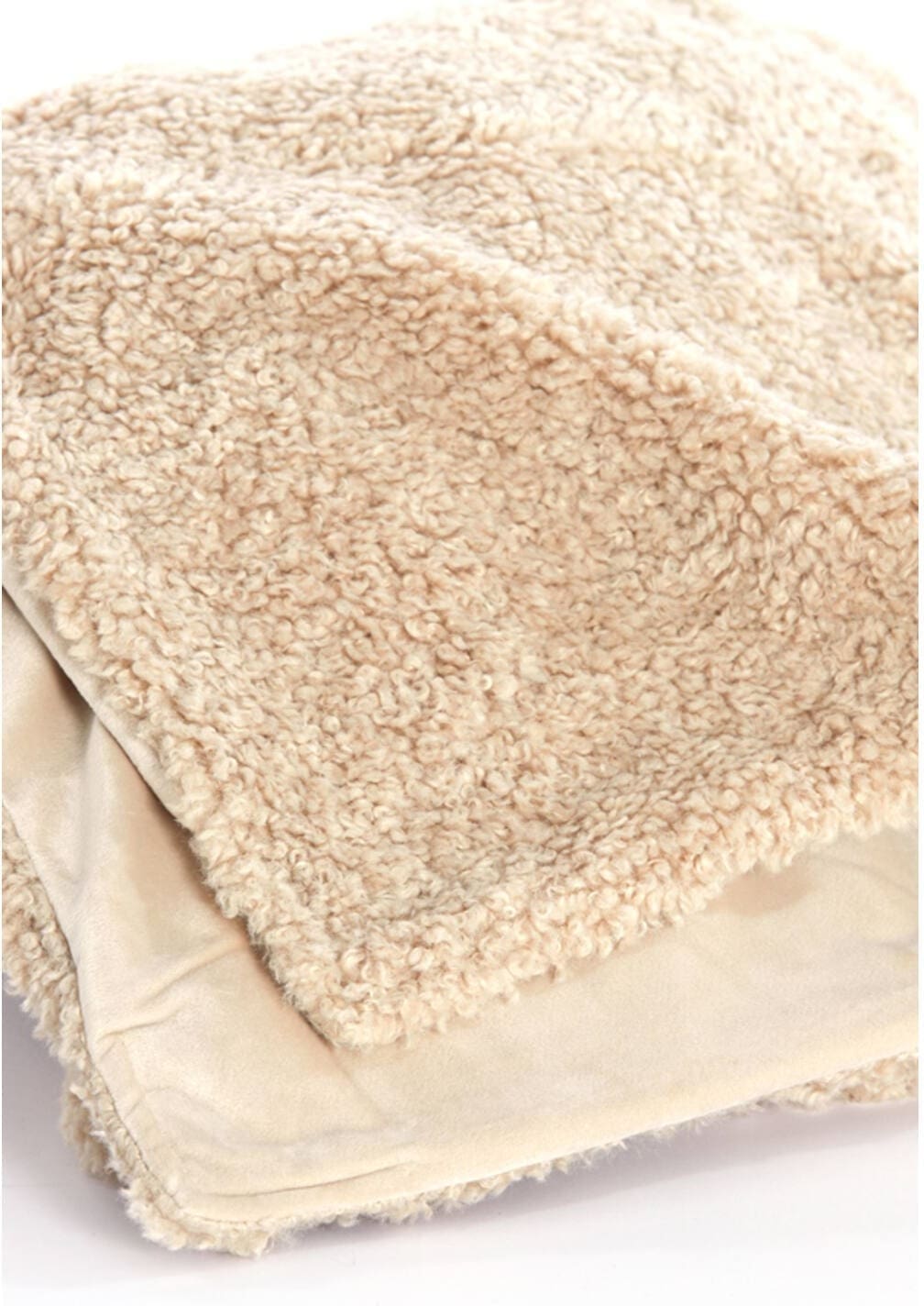 Plaid Bodi - Beige Light & Living Plaid 6866113
