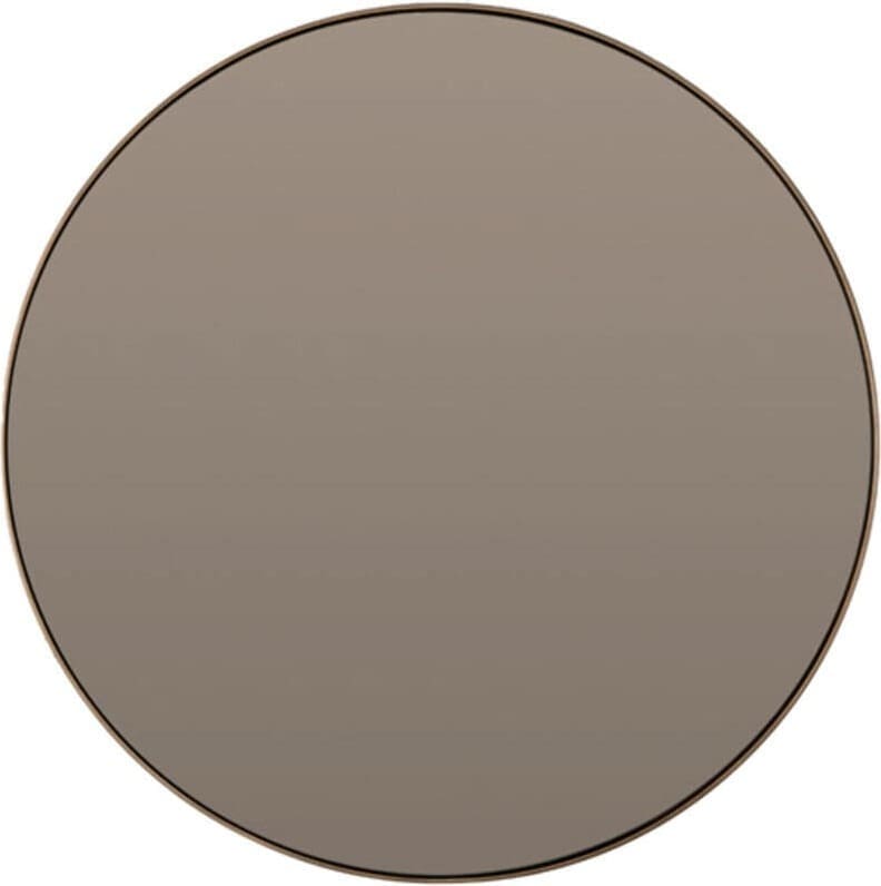 Spiegel Espejo - Glas Licht Bruin+bruin Light & Living Spiegel 7313582