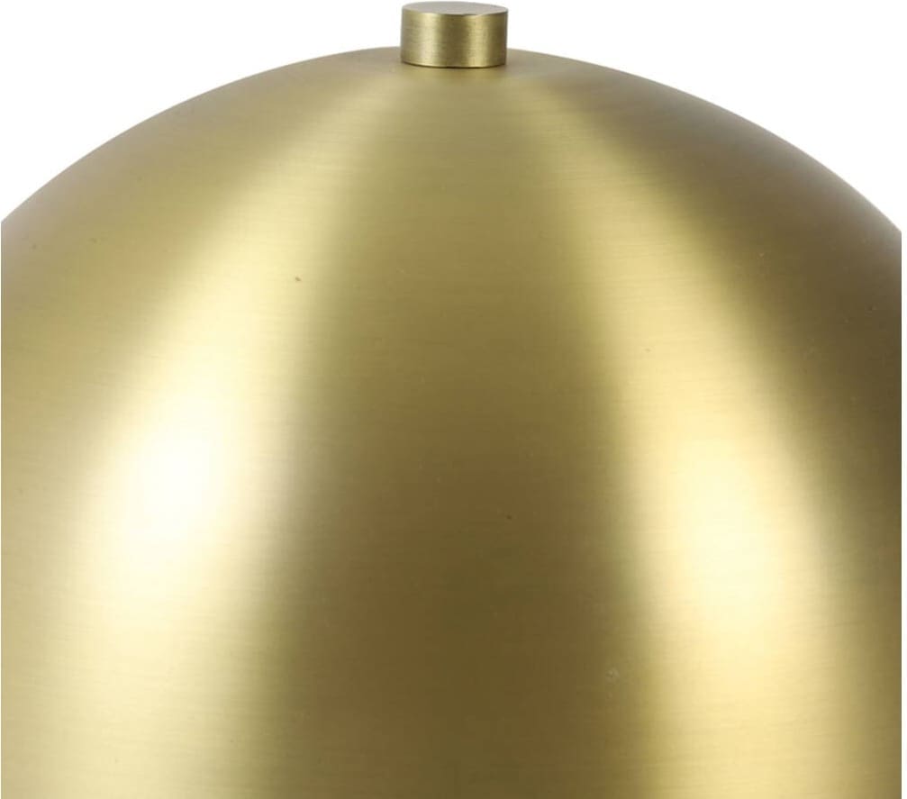 Tafellamp Merel - Antiek Brons Light & Living Tafellamp 1854985