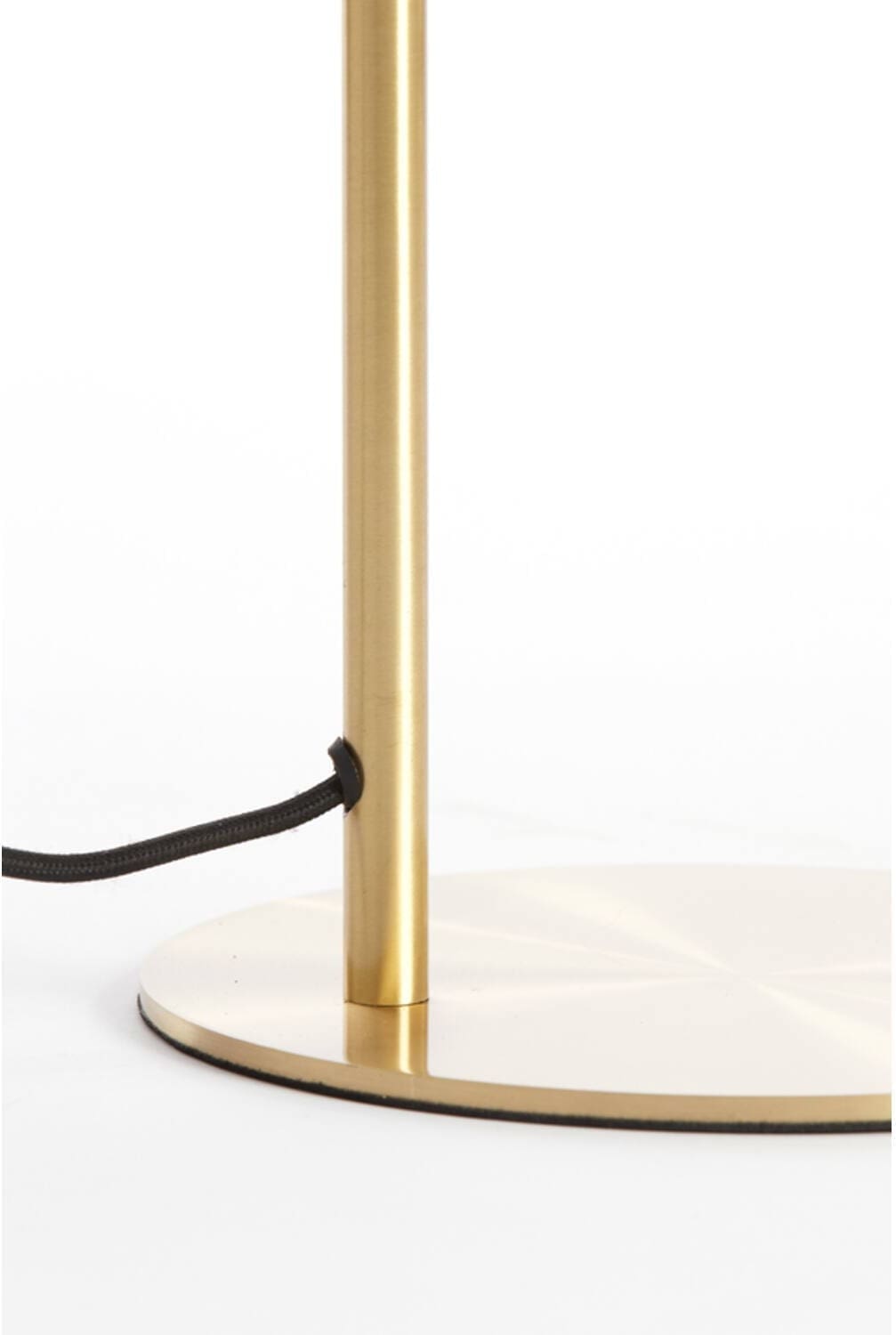 Tafellamp Moroc - Goud Light & Living Tafellamp 1880885