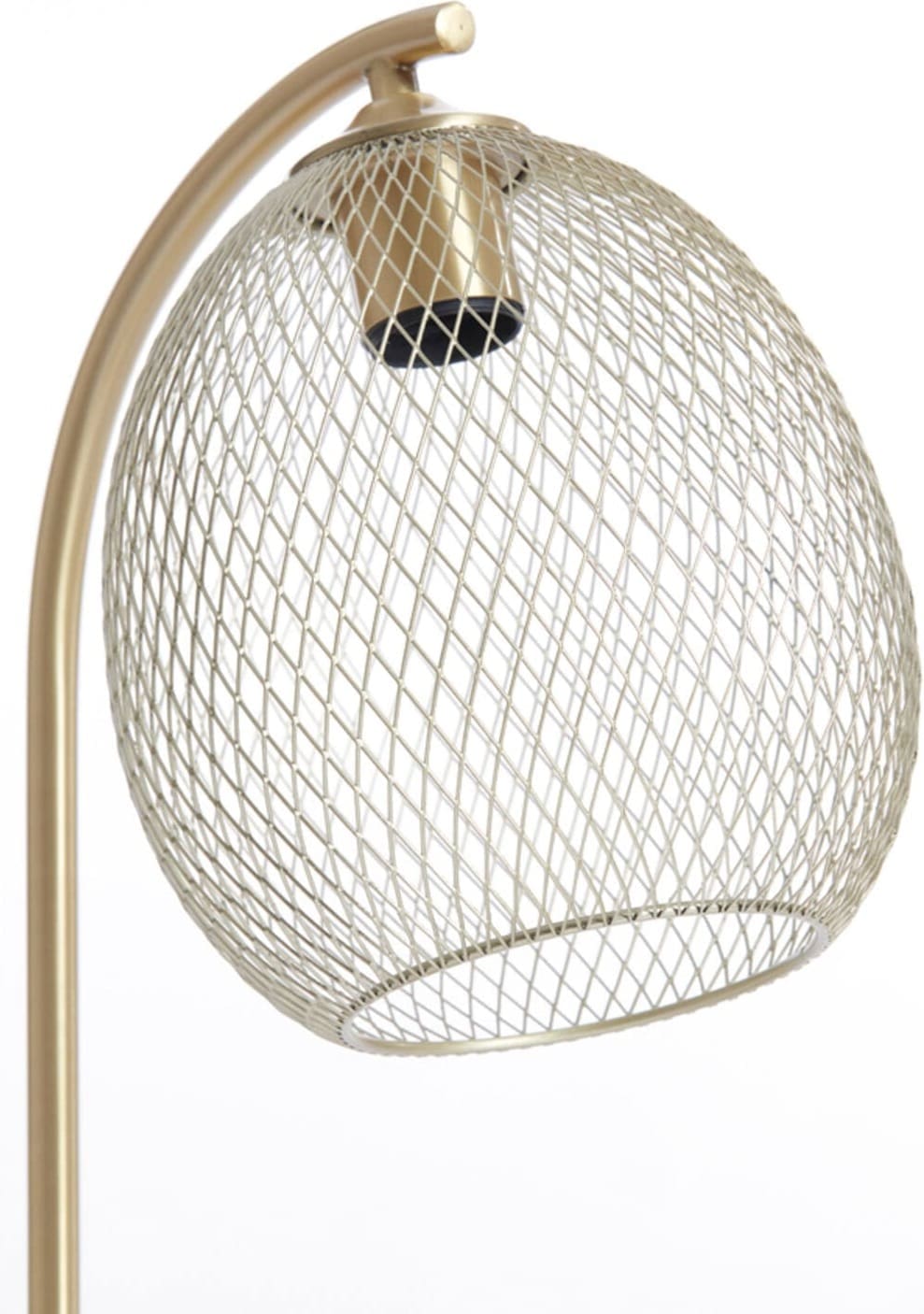 Tafellamp Moroc - Goud Light & Living Tafellamp 1880885