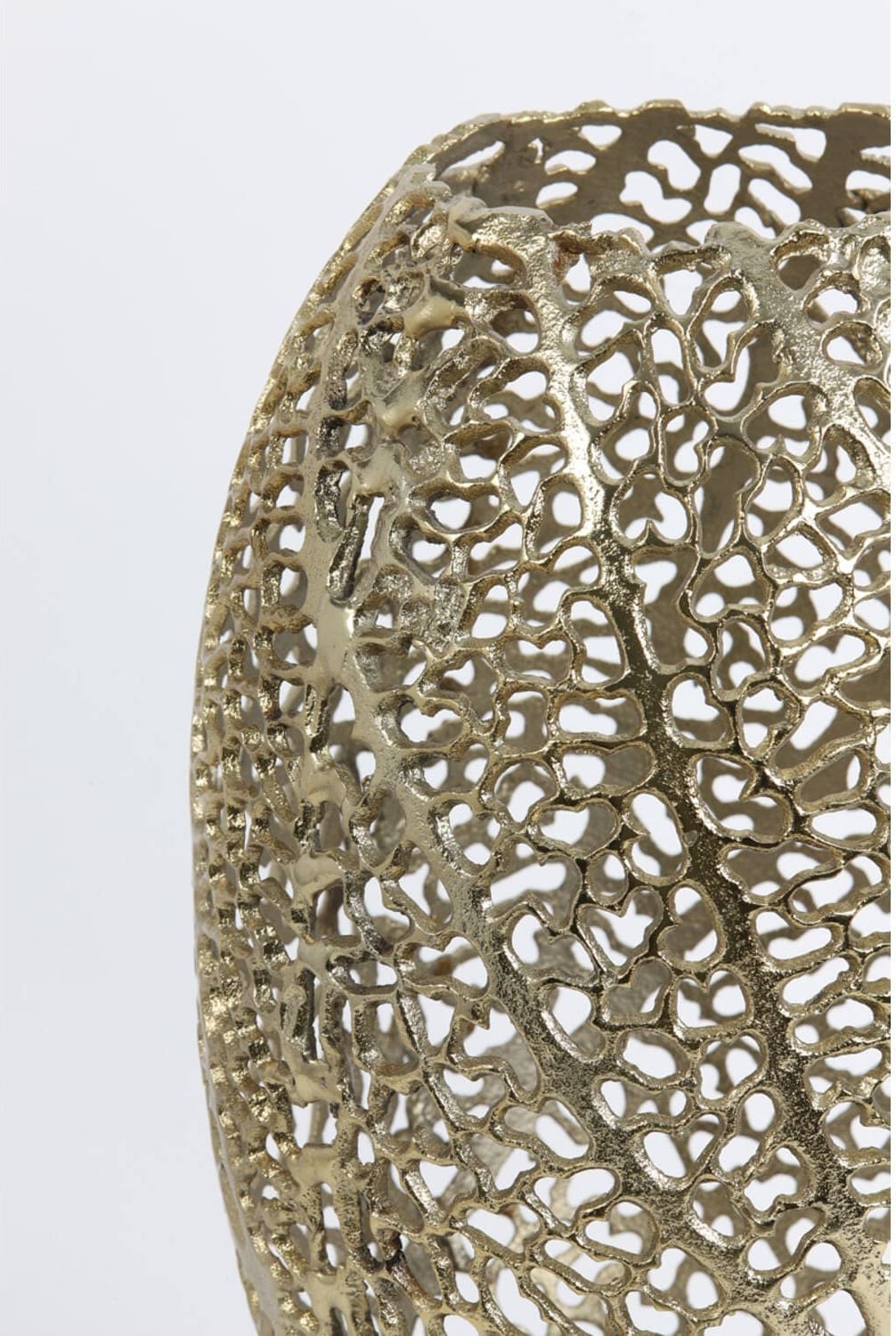 Tafellamp Sinula - Goud Light & Living Tafellamp 1865885