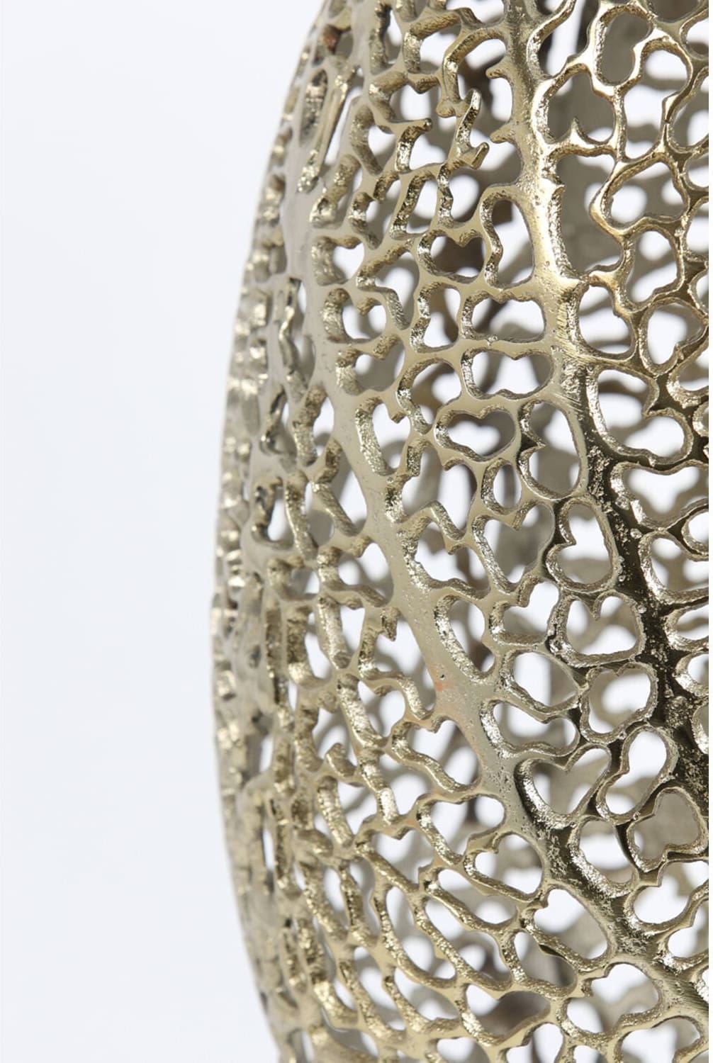 Tafellamp Sinula - Goud Light & Living Tafellamp 1865885