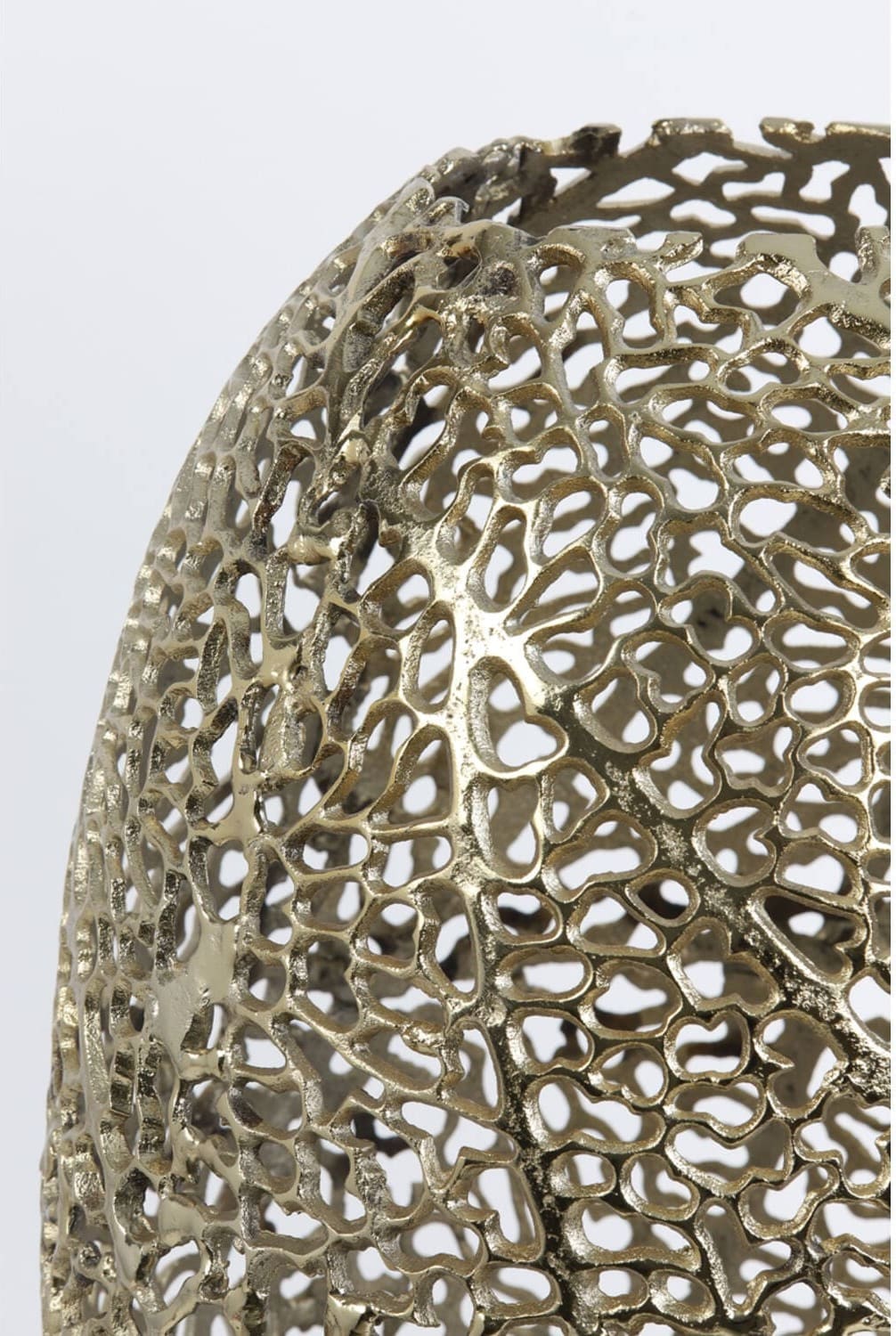 Tafellamp Sinula - Goud Light & Living Tafellamp 1865985