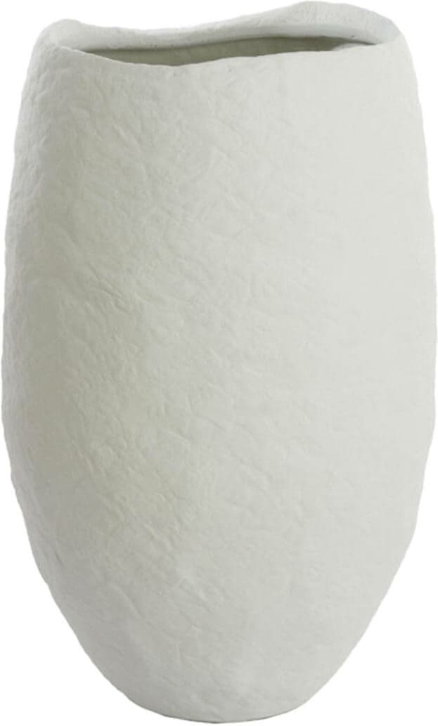 Vaas Tingri - Crème Light & Living Vaas 5894843