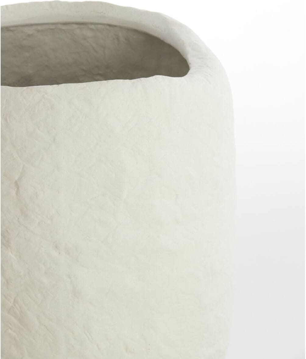 Vaas Tingri - Crème Light & Living Vaas 5894843