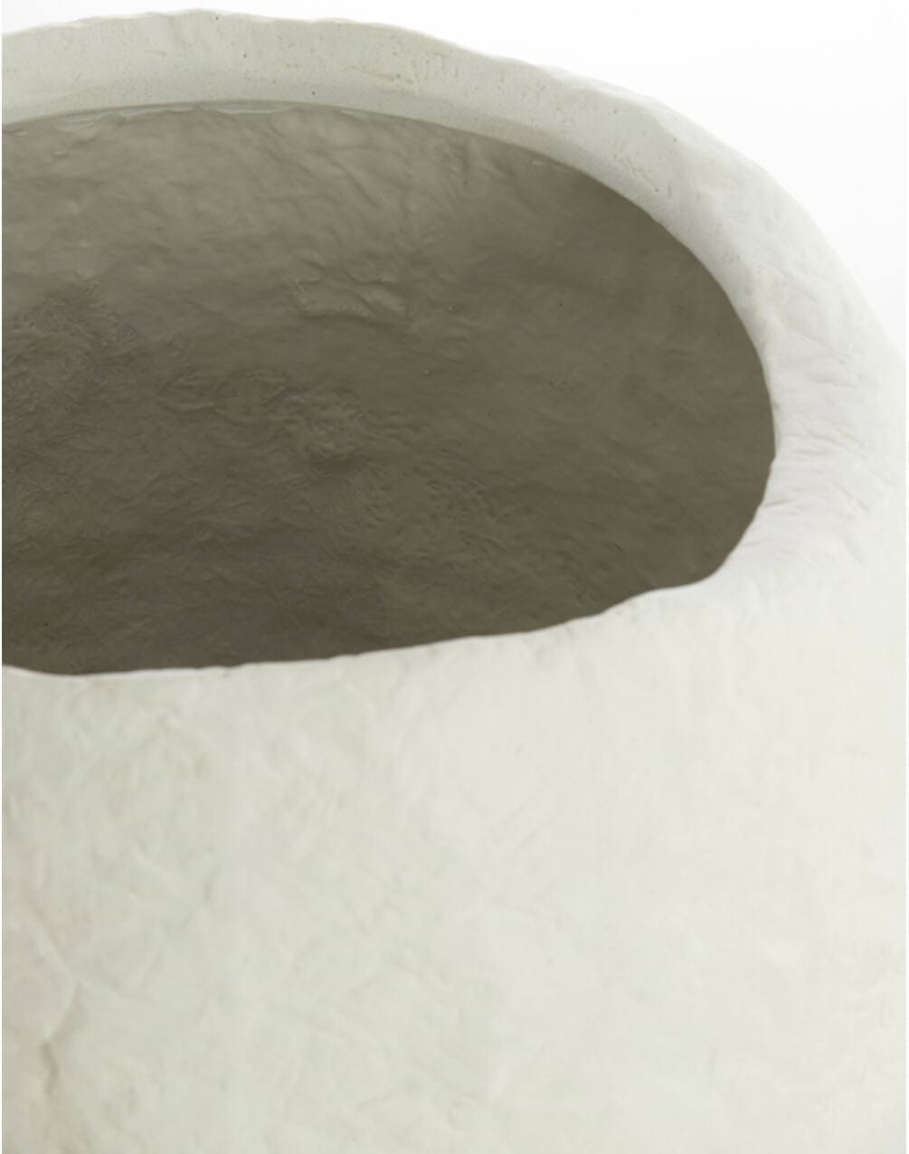 Vaas Tingri - Crème Light & Living Vaas 5894843