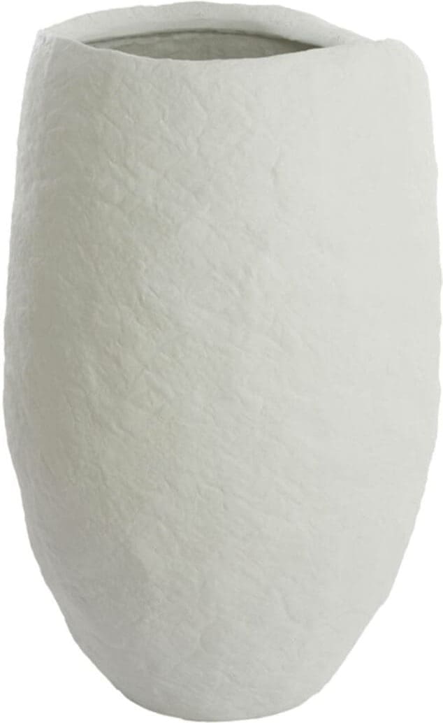 Vaas Tingri - Crème Light & Living Vaas 5894843