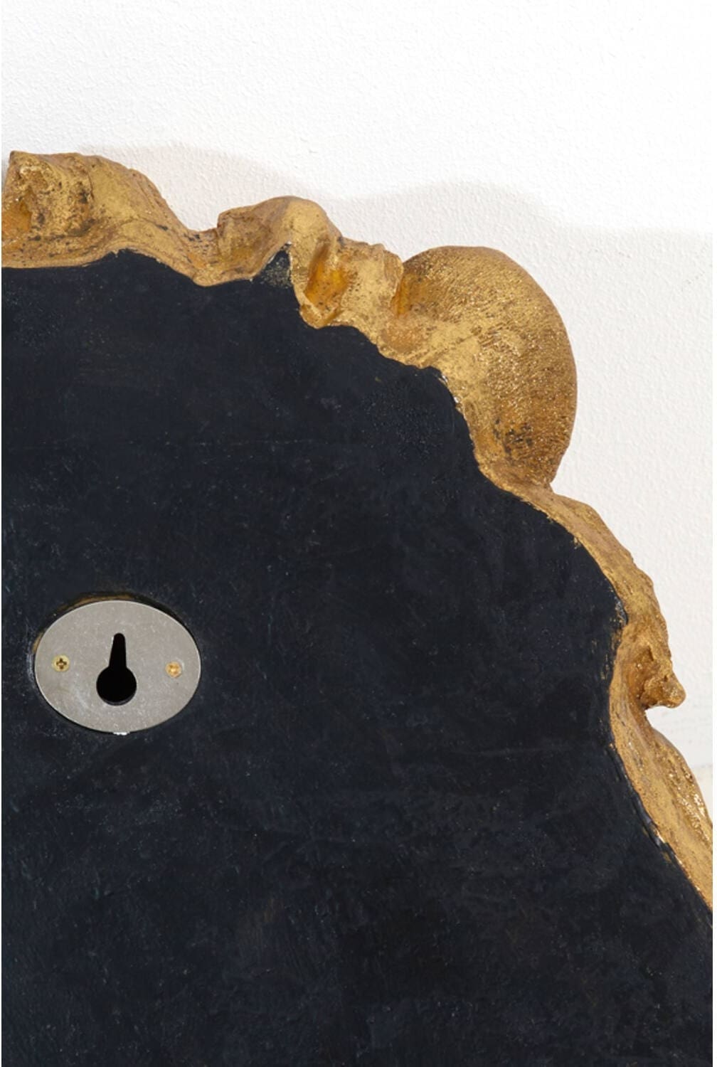 Wandlamp Lion - Antiek Brons Light & Living Wandlamp 3124818
