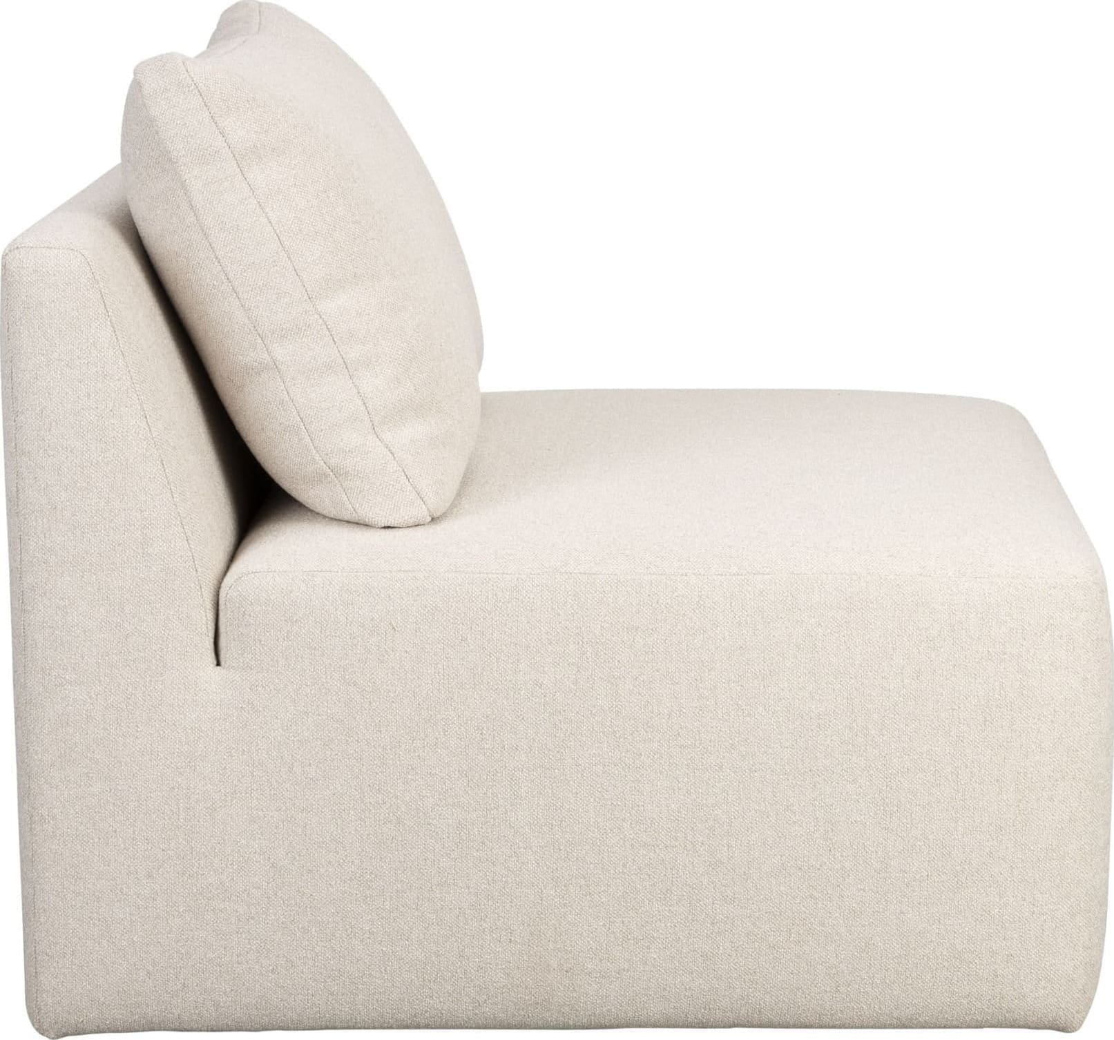 Bank Element Prosper Fauteuil Sand Zuiver ZVR3200471