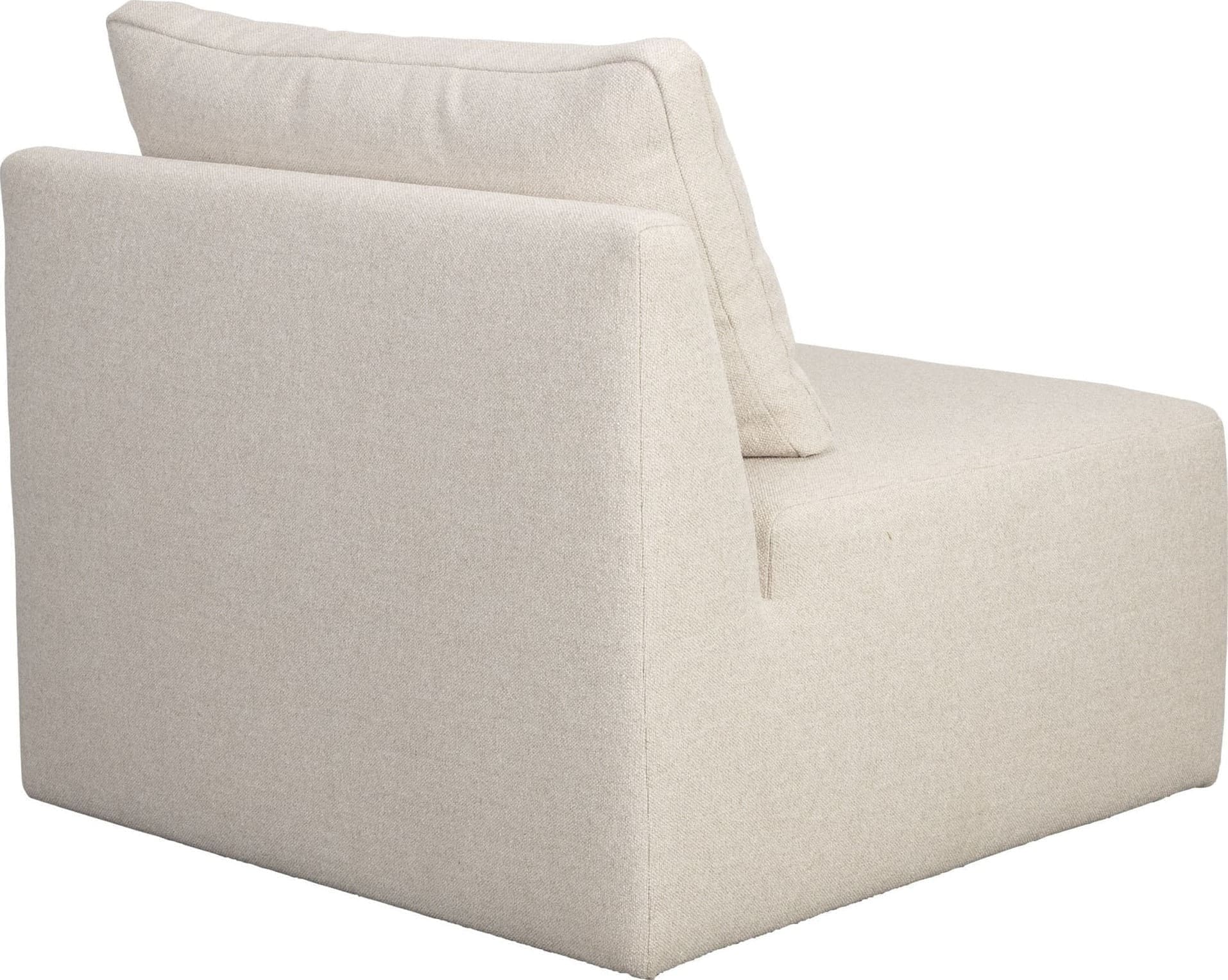Bank Element Prosper Fauteuil Sand Zuiver ZVR3200471