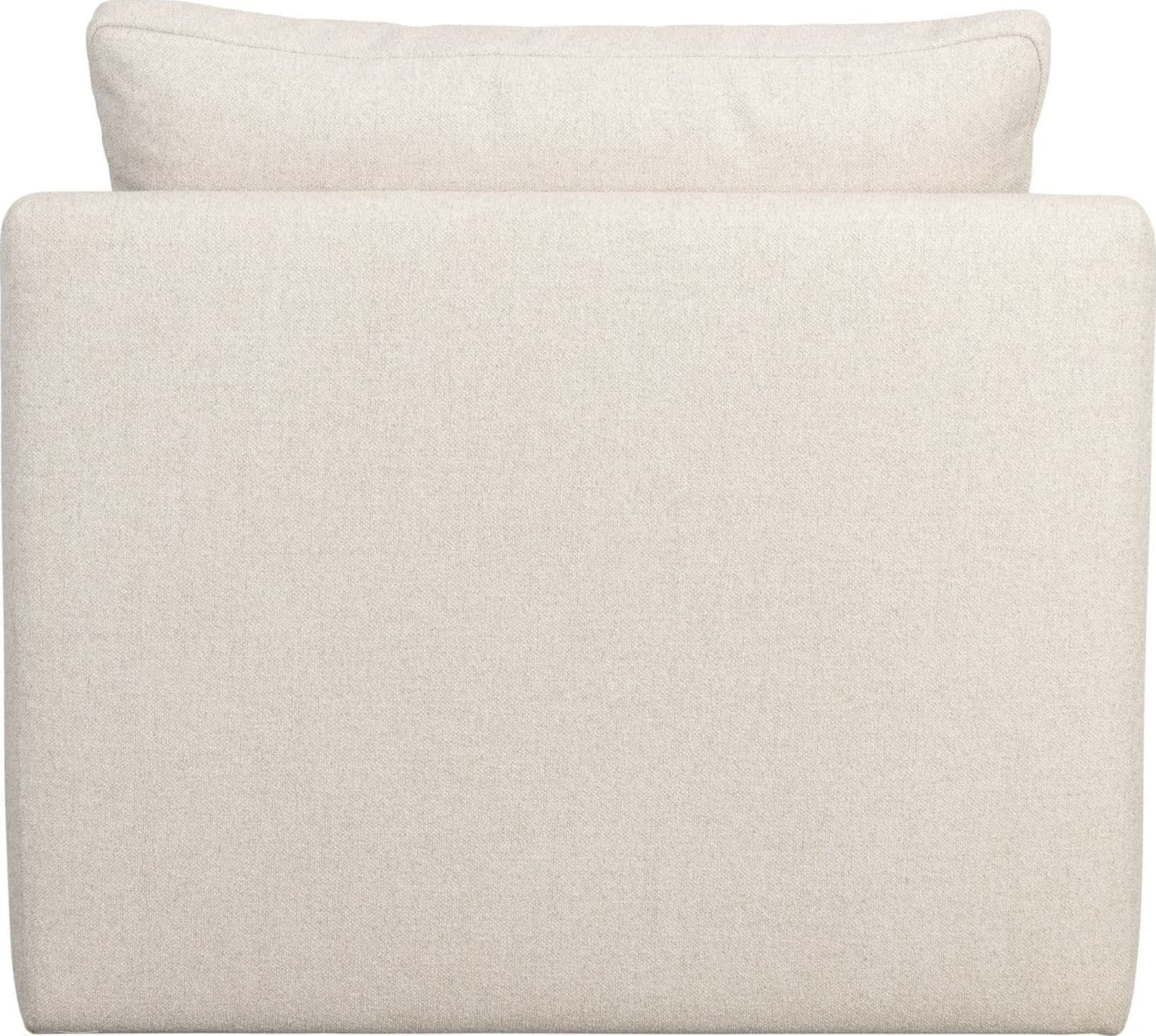Bank Element Prosper Fauteuil Sand Zuiver ZVR3200471