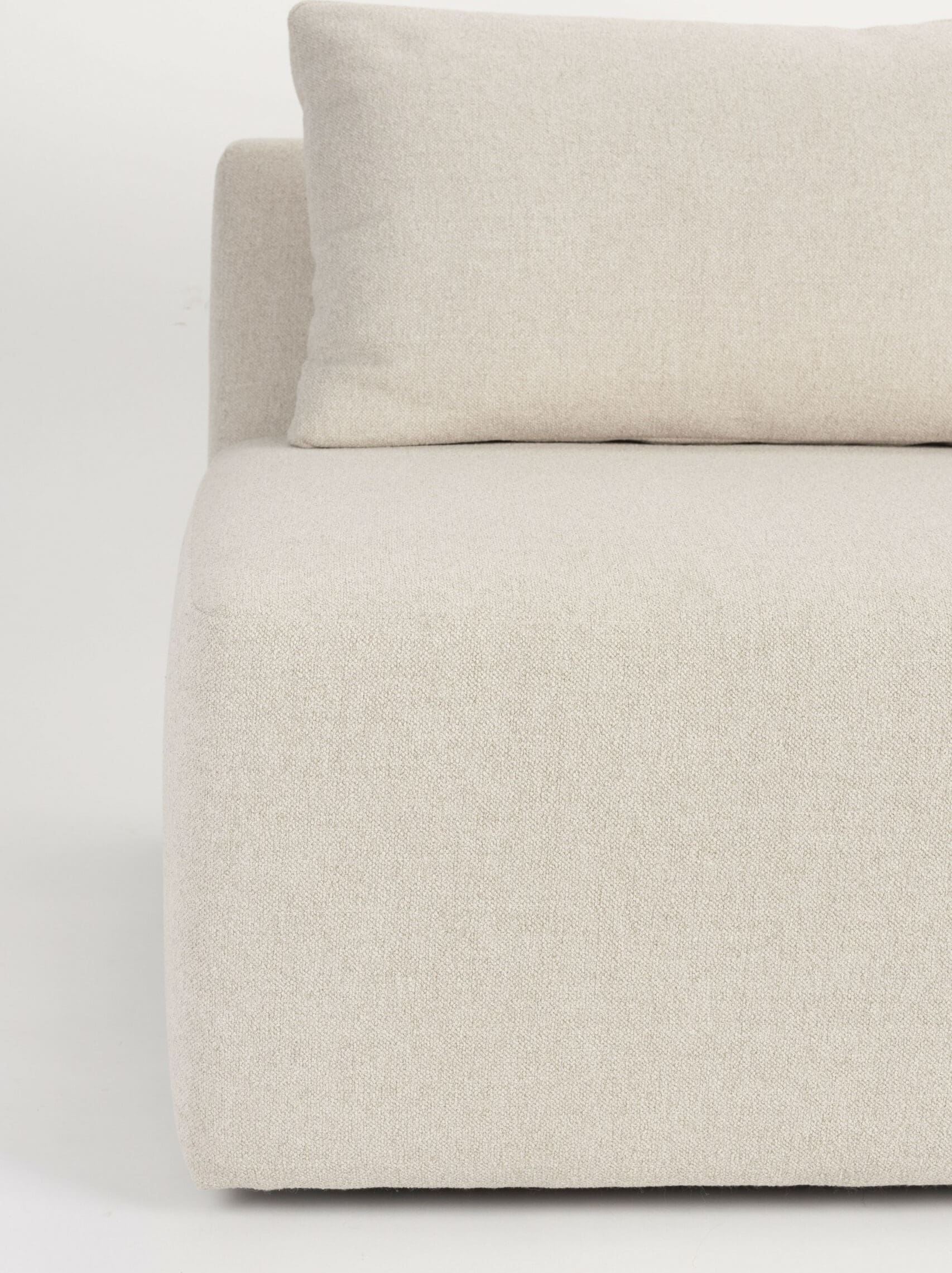 Bank Element Prosper Fauteuil Sand - Afbeelding 6