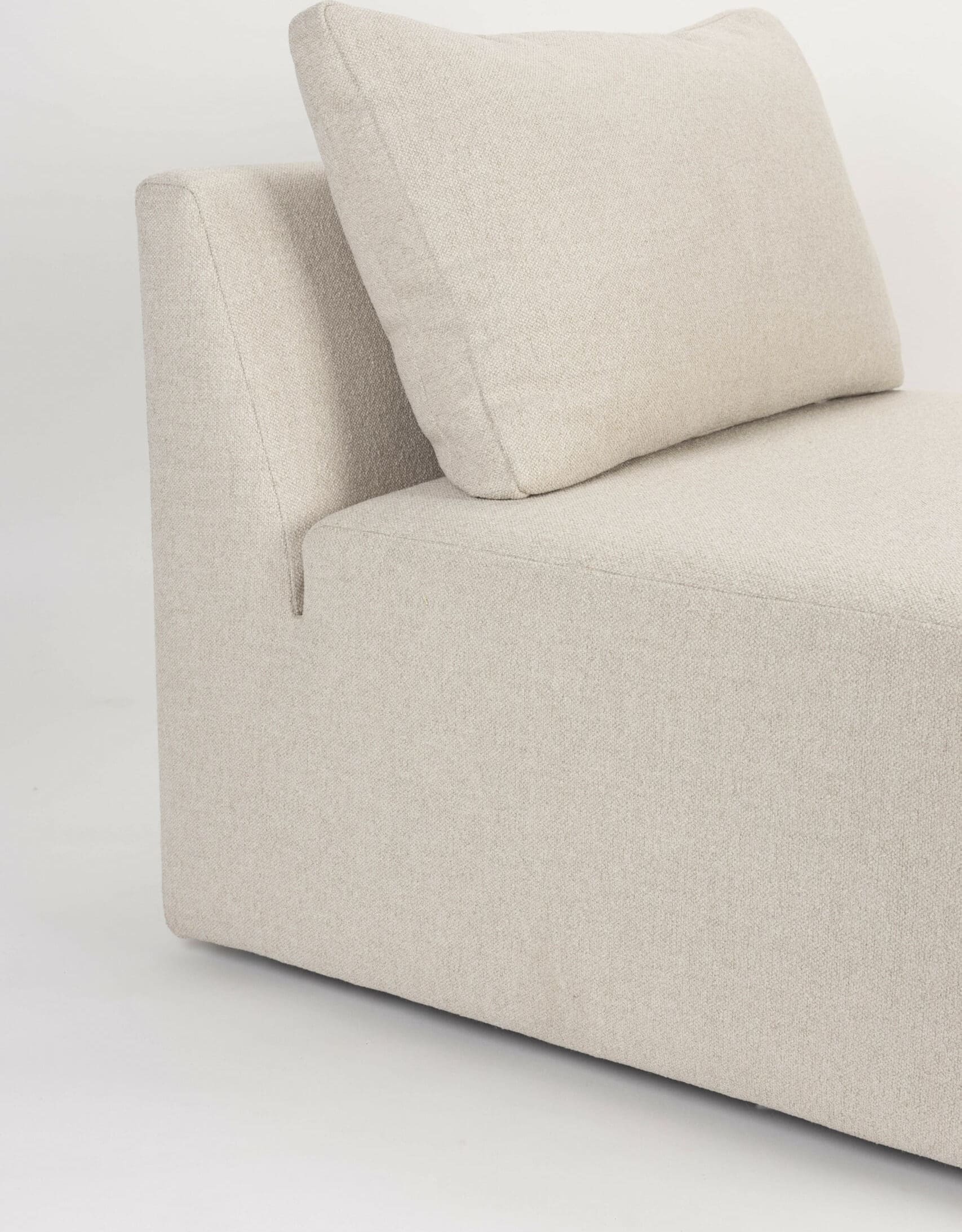Bank Element Prosper Fauteuil Sand - Afbeelding 7