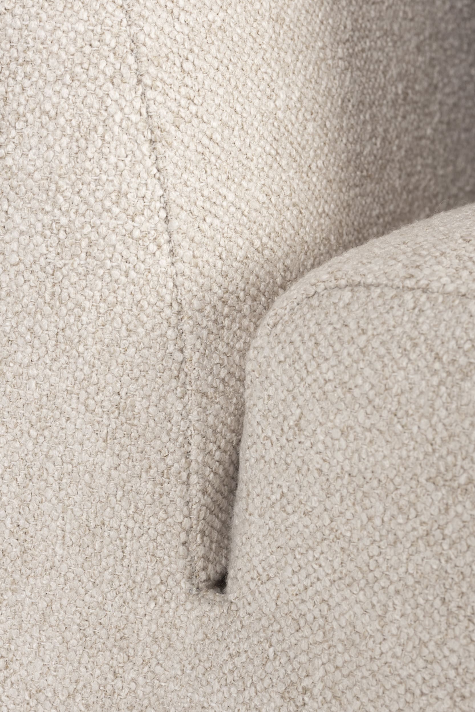 Bank Element Prosper Fauteuil Sand - Afbeelding 8
