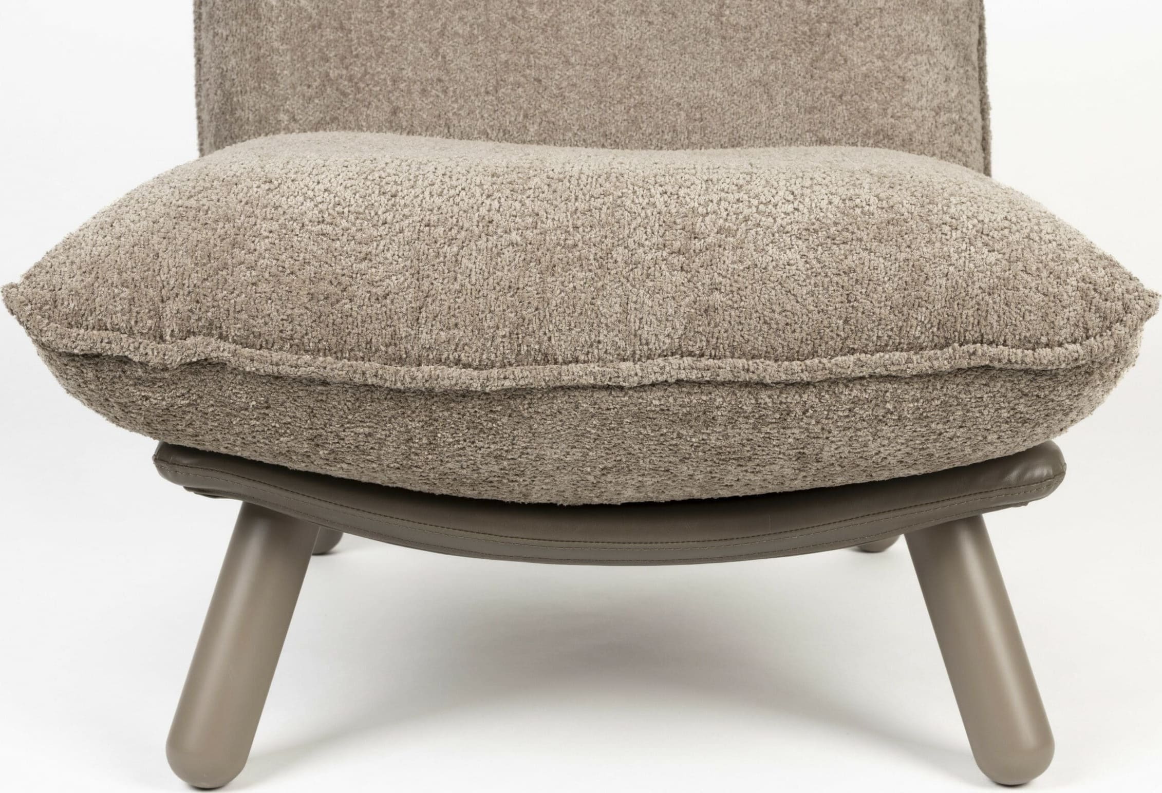 Fauteuil Lazy Sack Soft Beige - Afbeelding 7