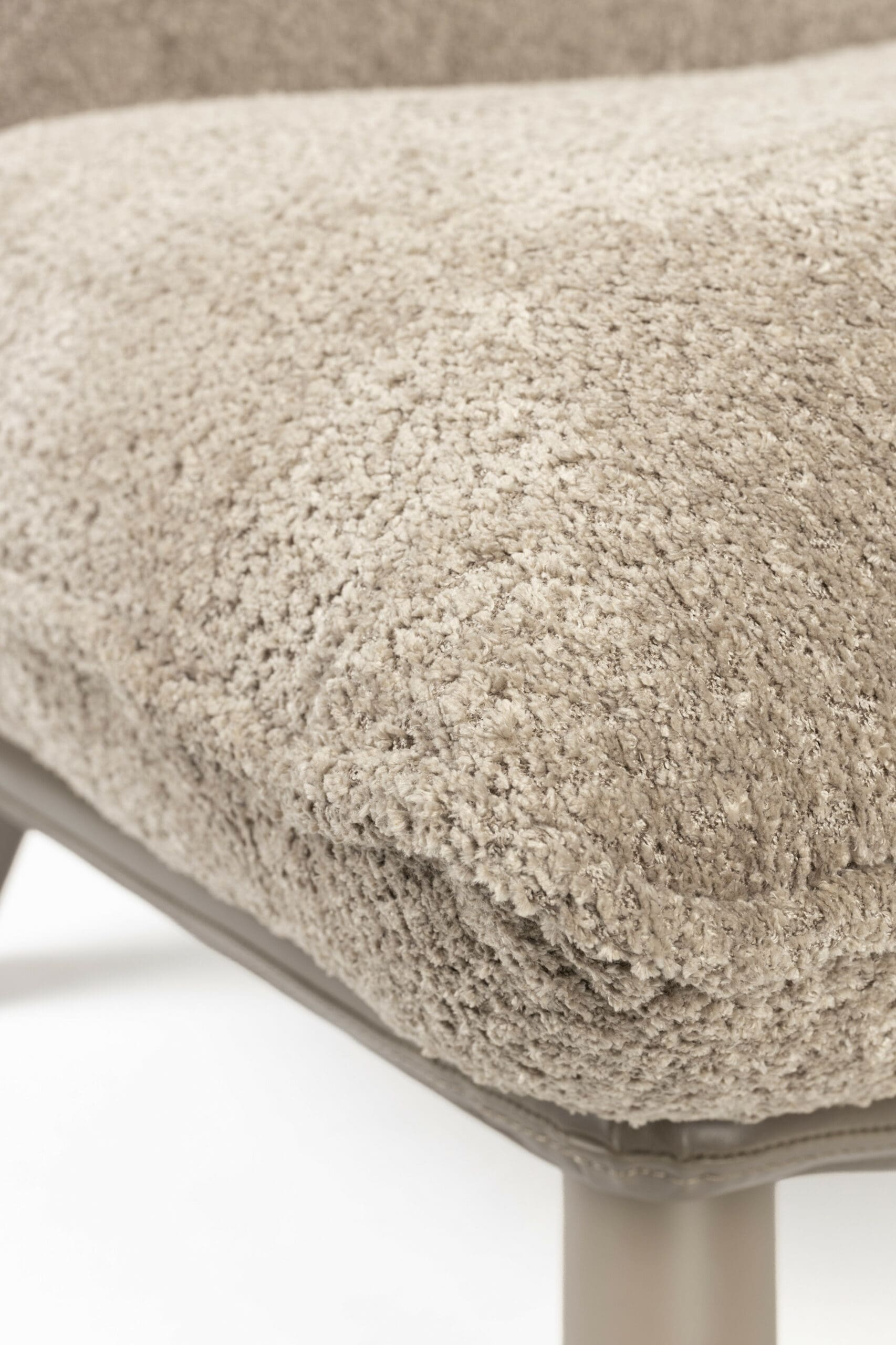 Fauteuil Lazy Sack Soft Beige - Afbeelding 9