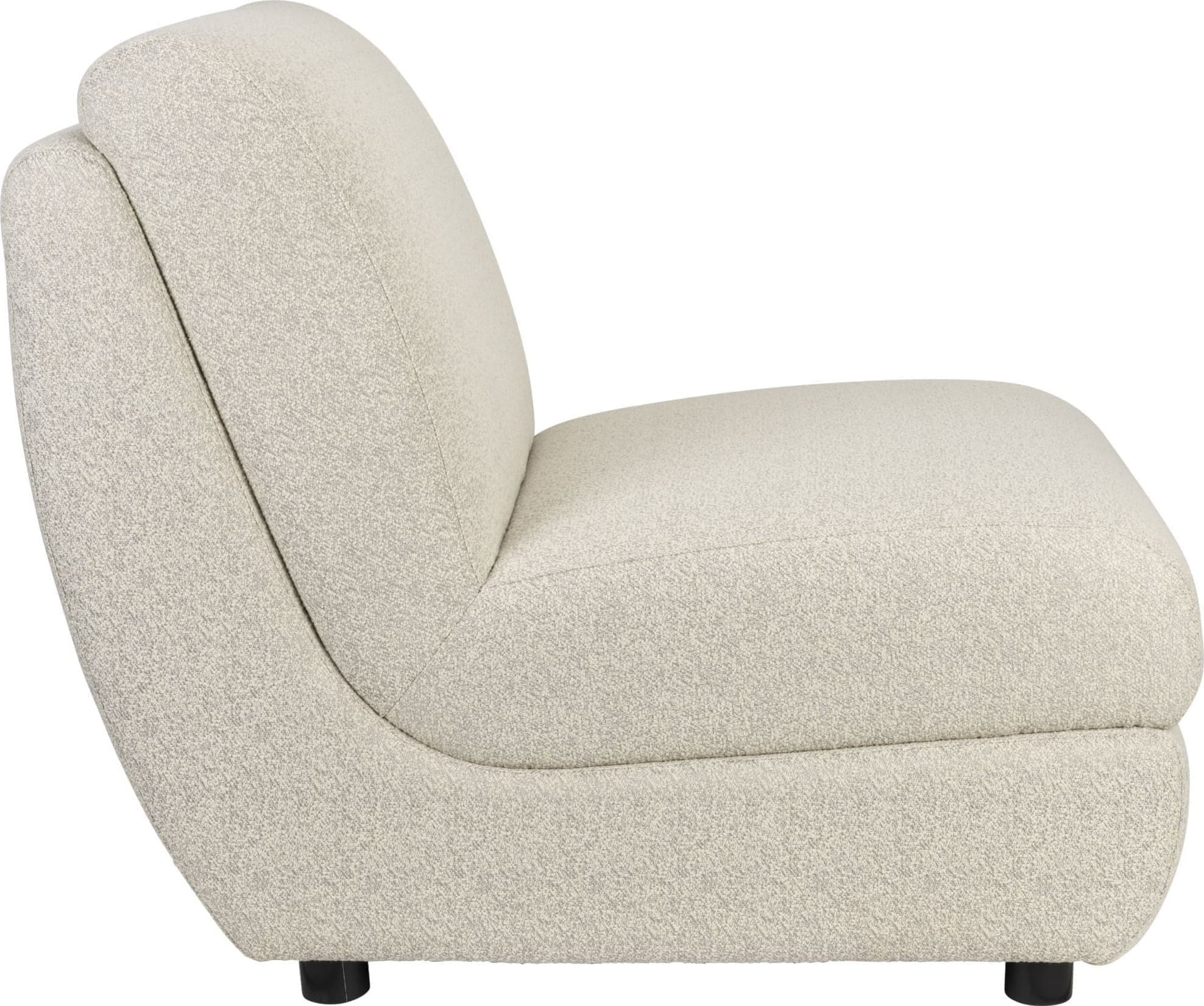 Outdoor Fauteuil Mississippi Zuiver ZVR7400002